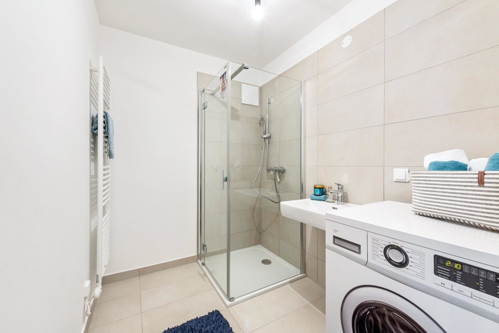 SOLEY - Charmante 2-Zimmer Wohnung mit Balkon - Top 30 /  / 1200 Wien / Bild 6