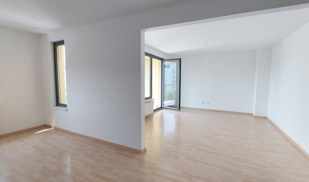 THUA, 2 Zimmer-Eigentumswohnung | Familienwohnpark Concordia /  / 1110 Wien / Bild 9