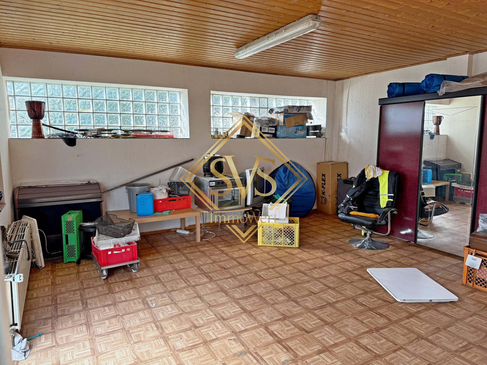 Wohnzimmer EG