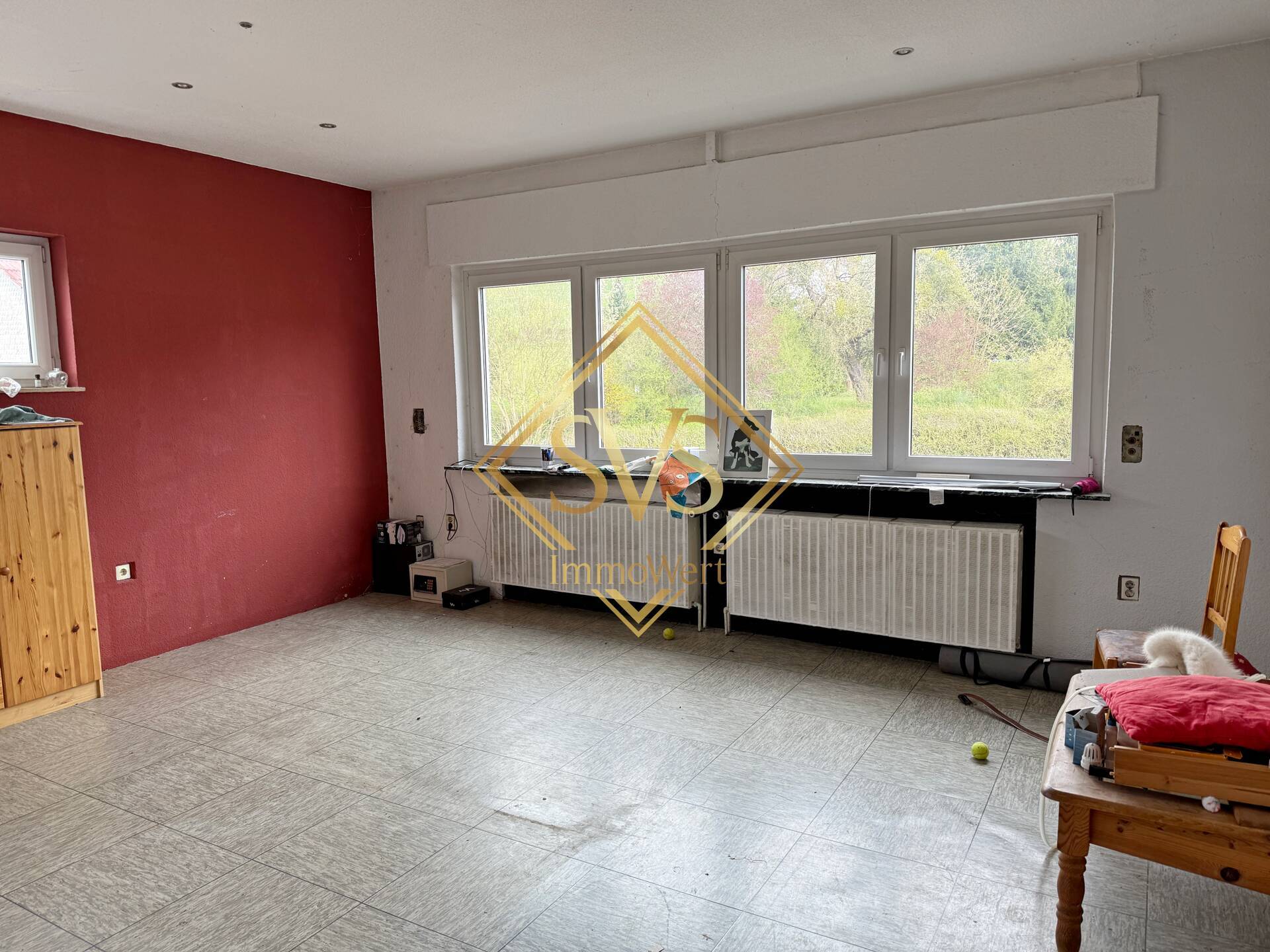 Wohnzimmer OG
