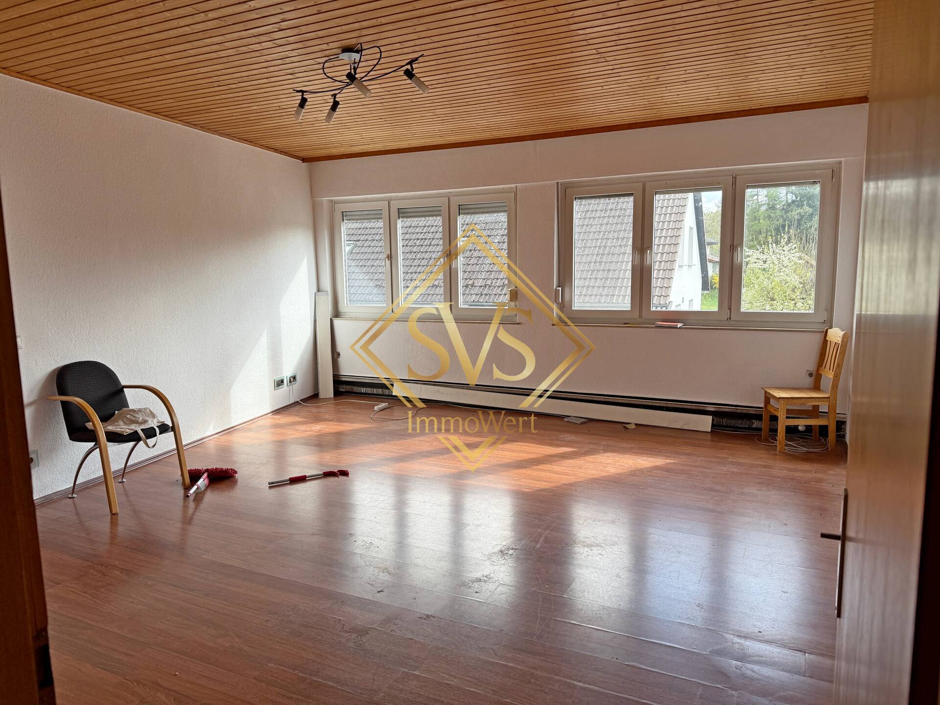 Schlafzimmer 1 OG