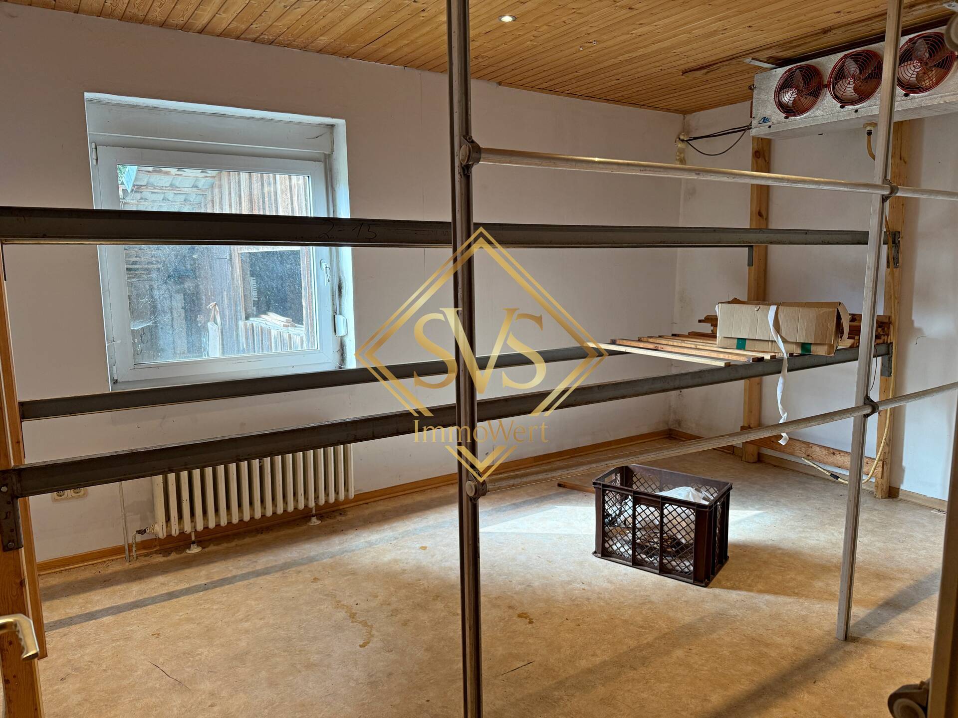 Schlafzimmer EG