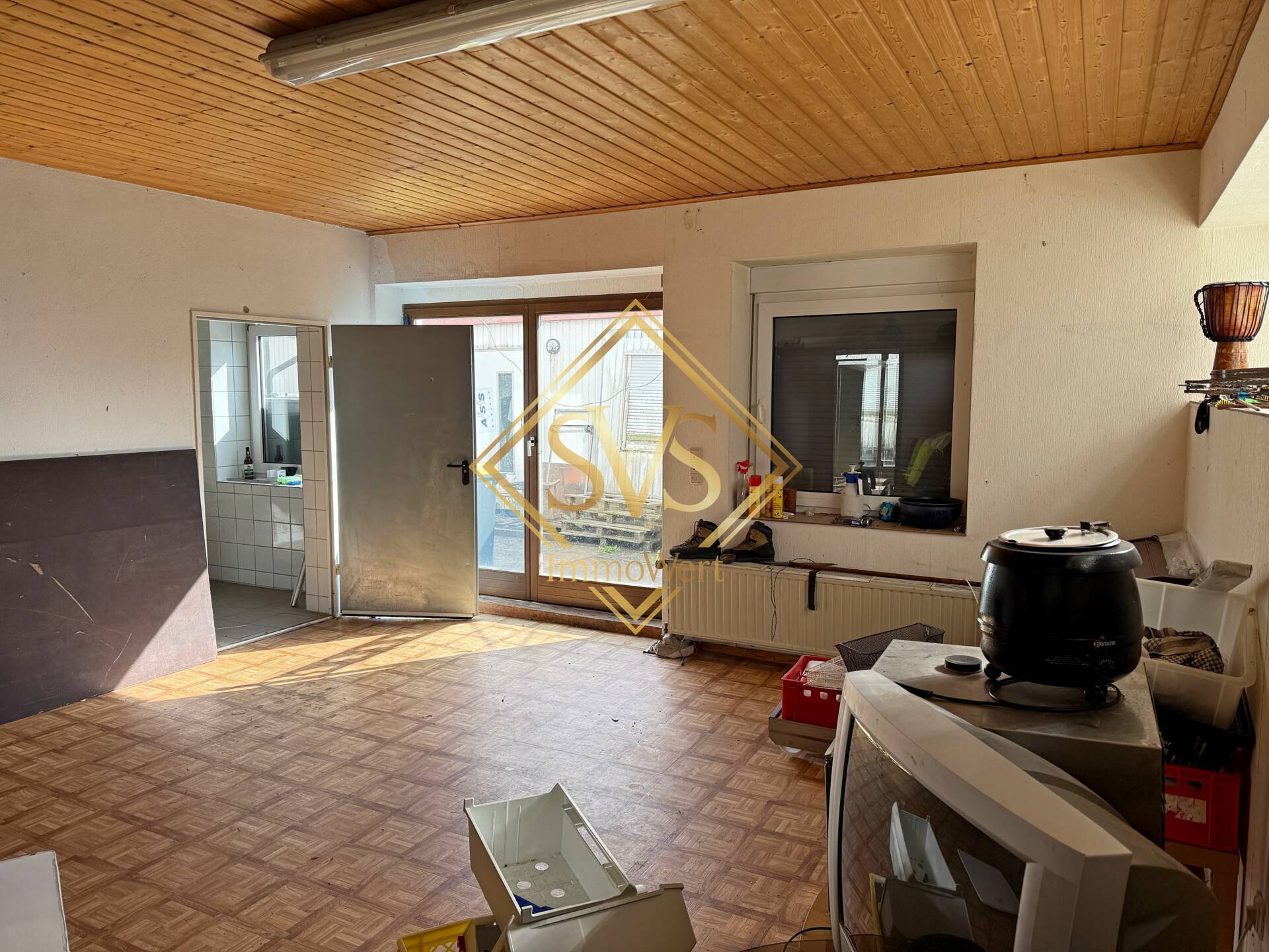 Wohnzimmer EG