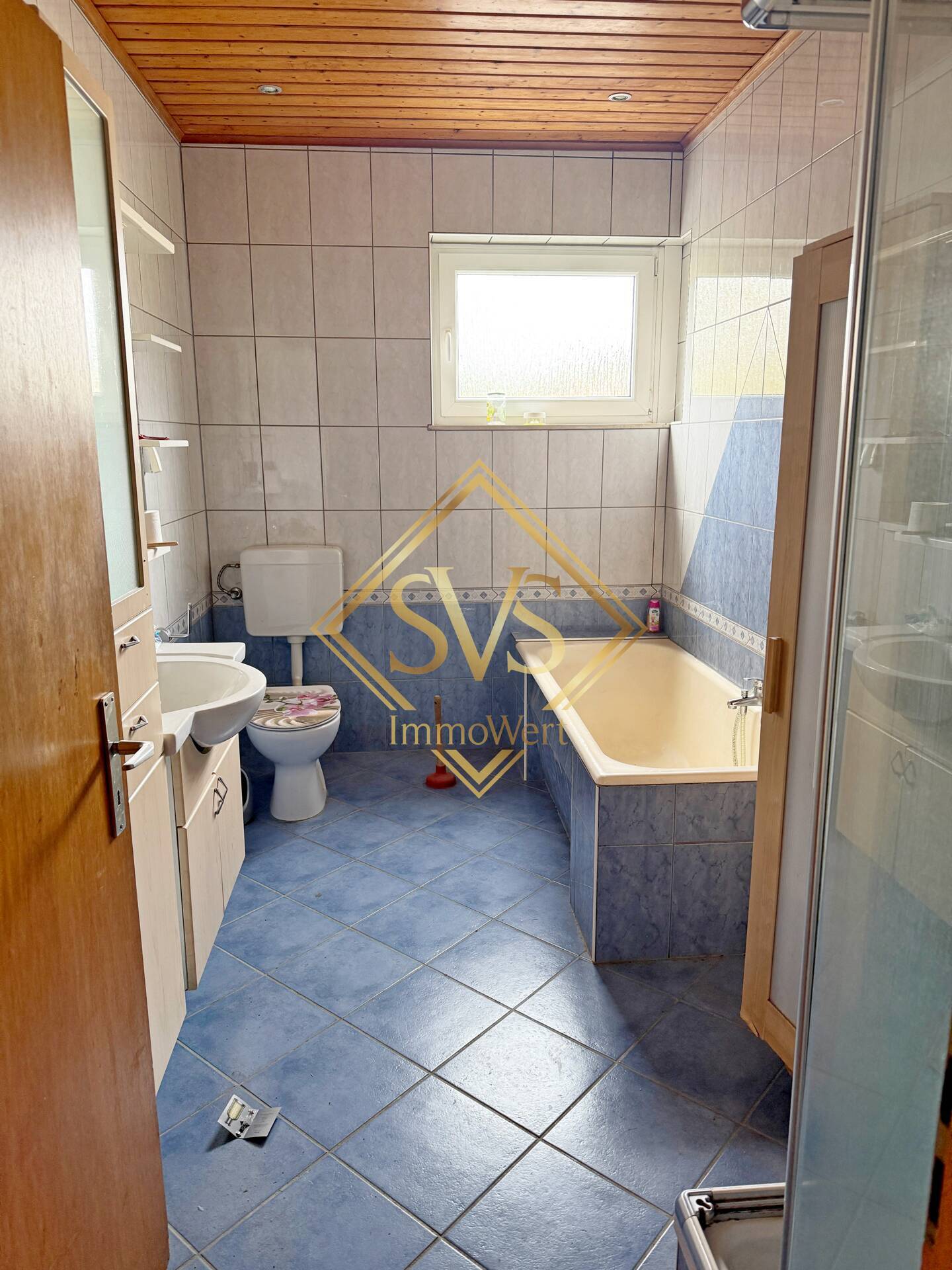 Badezimmer 2 OG