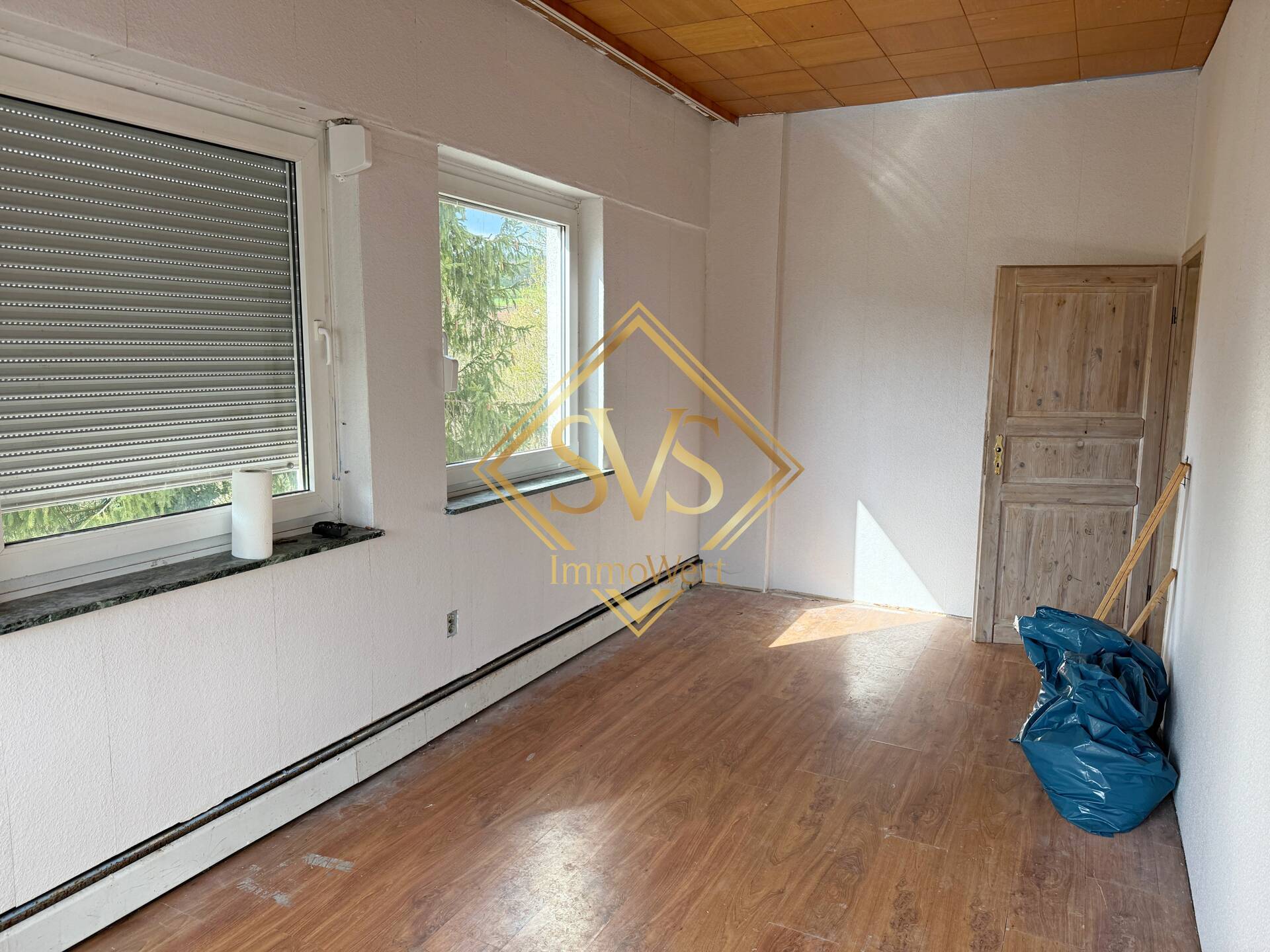 Schlafzimmer 3 OG