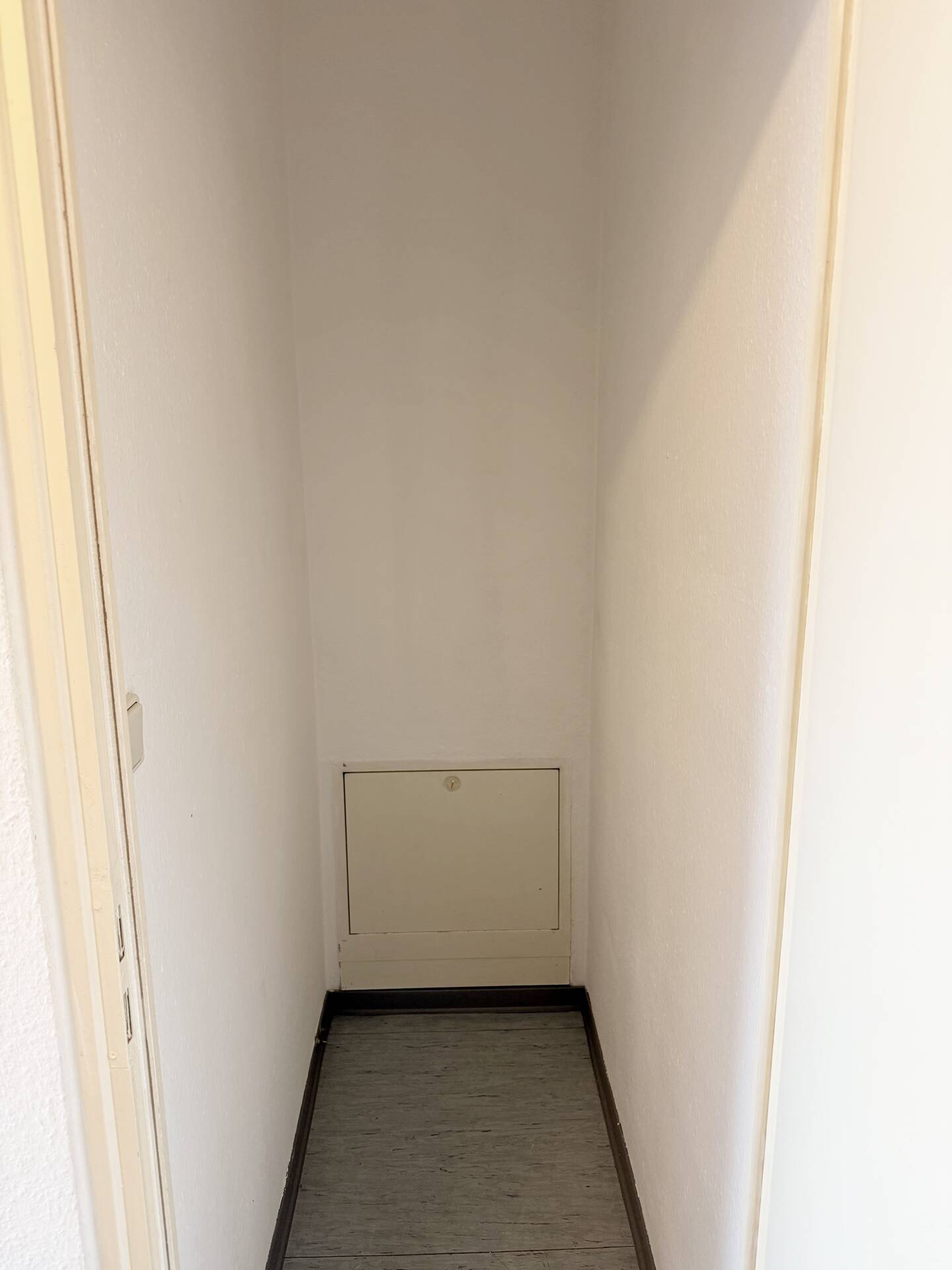 Abstellkammer