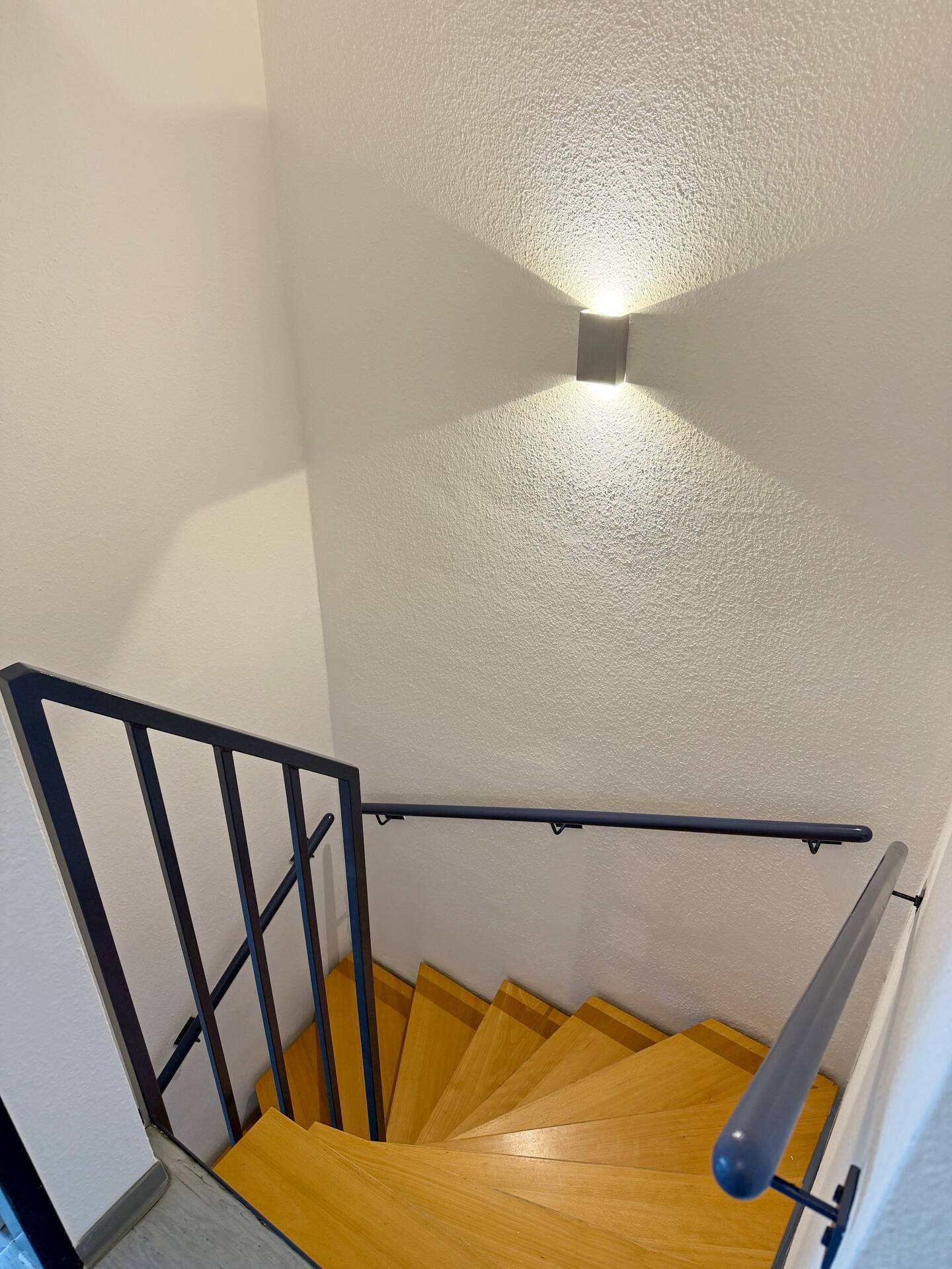 Innentreppe