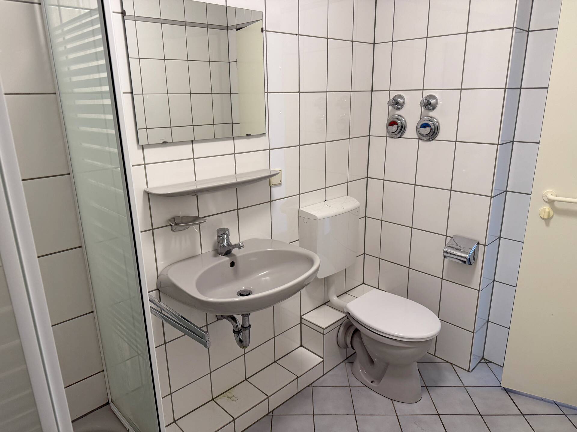 Duschbad