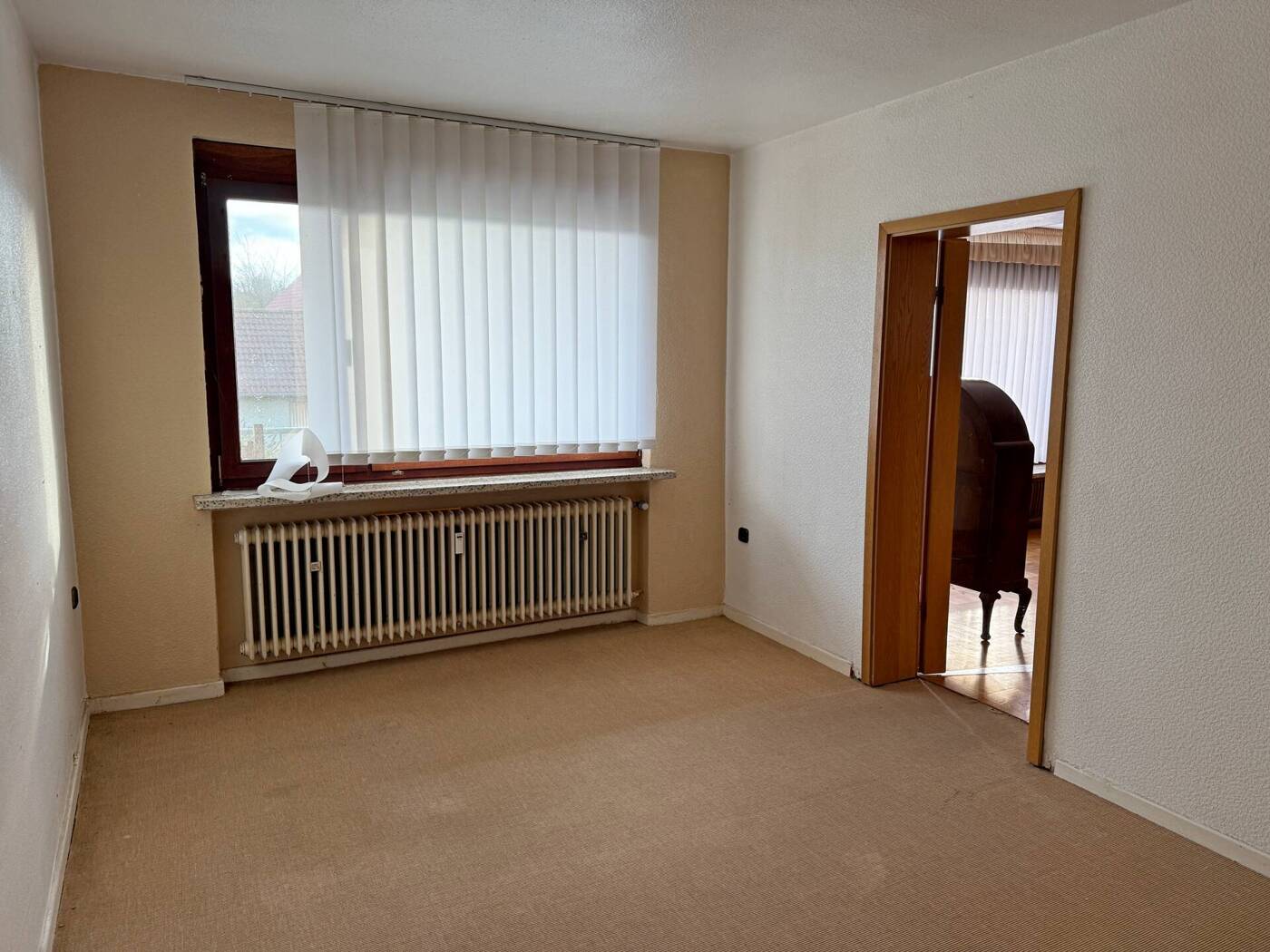 Schlafzimmer 2 (Whg. OG)