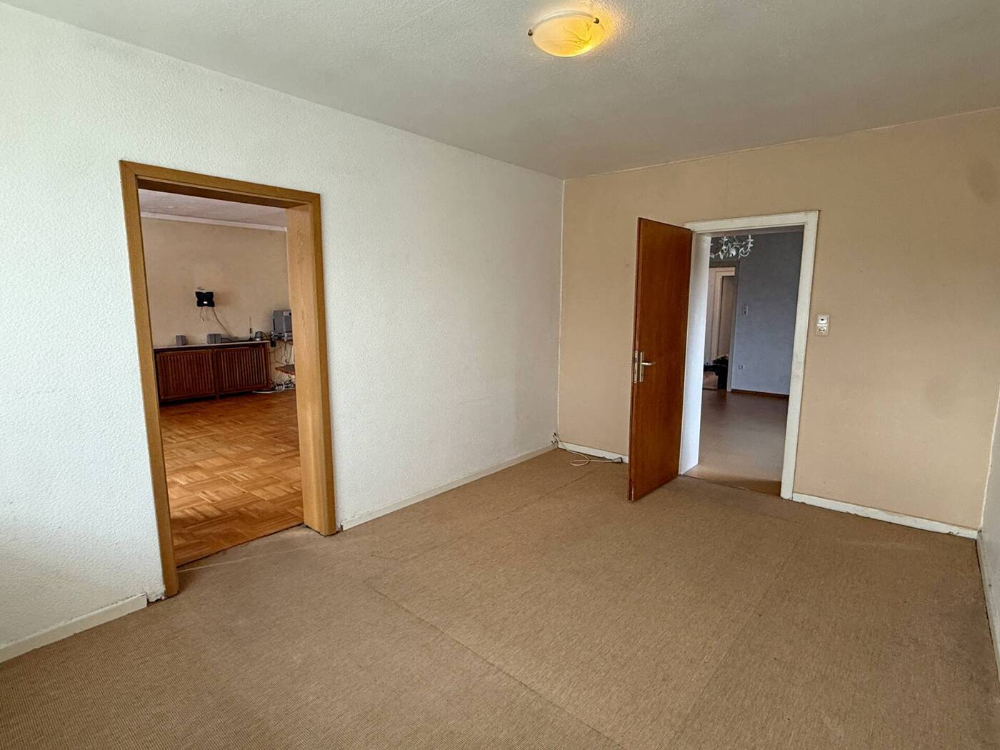 Schlafzimmer 2 (Whg. OG)