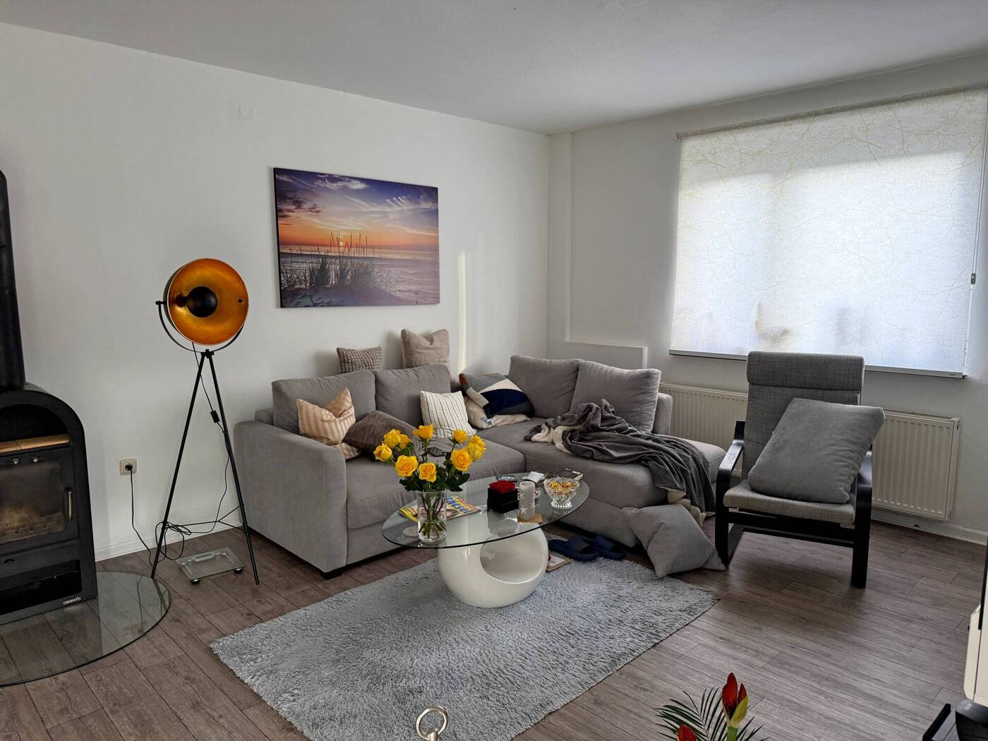 Wohnzimmer (Whg. 2. OG)