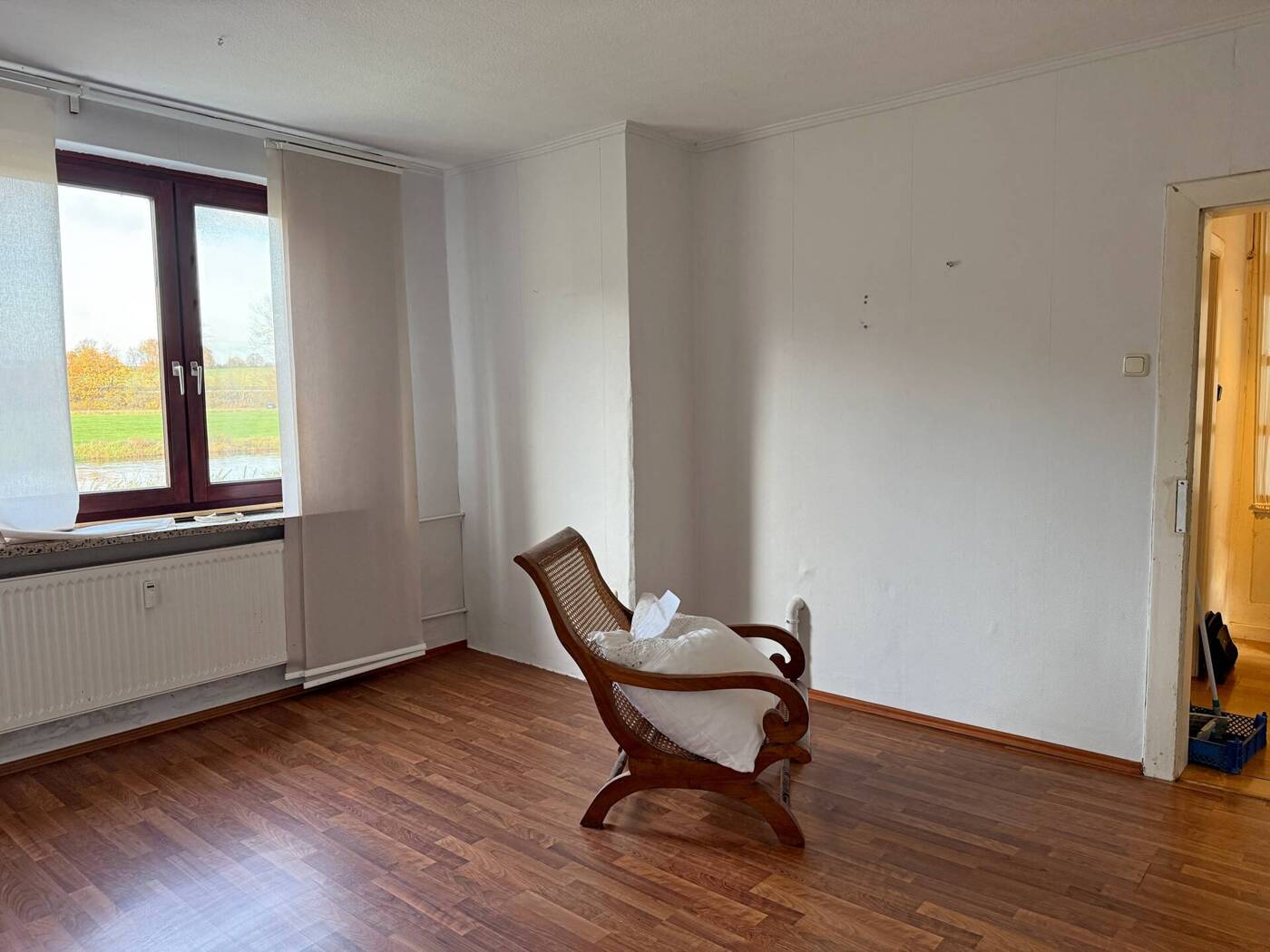 Schlafzimmer 1 (Whg. OG)