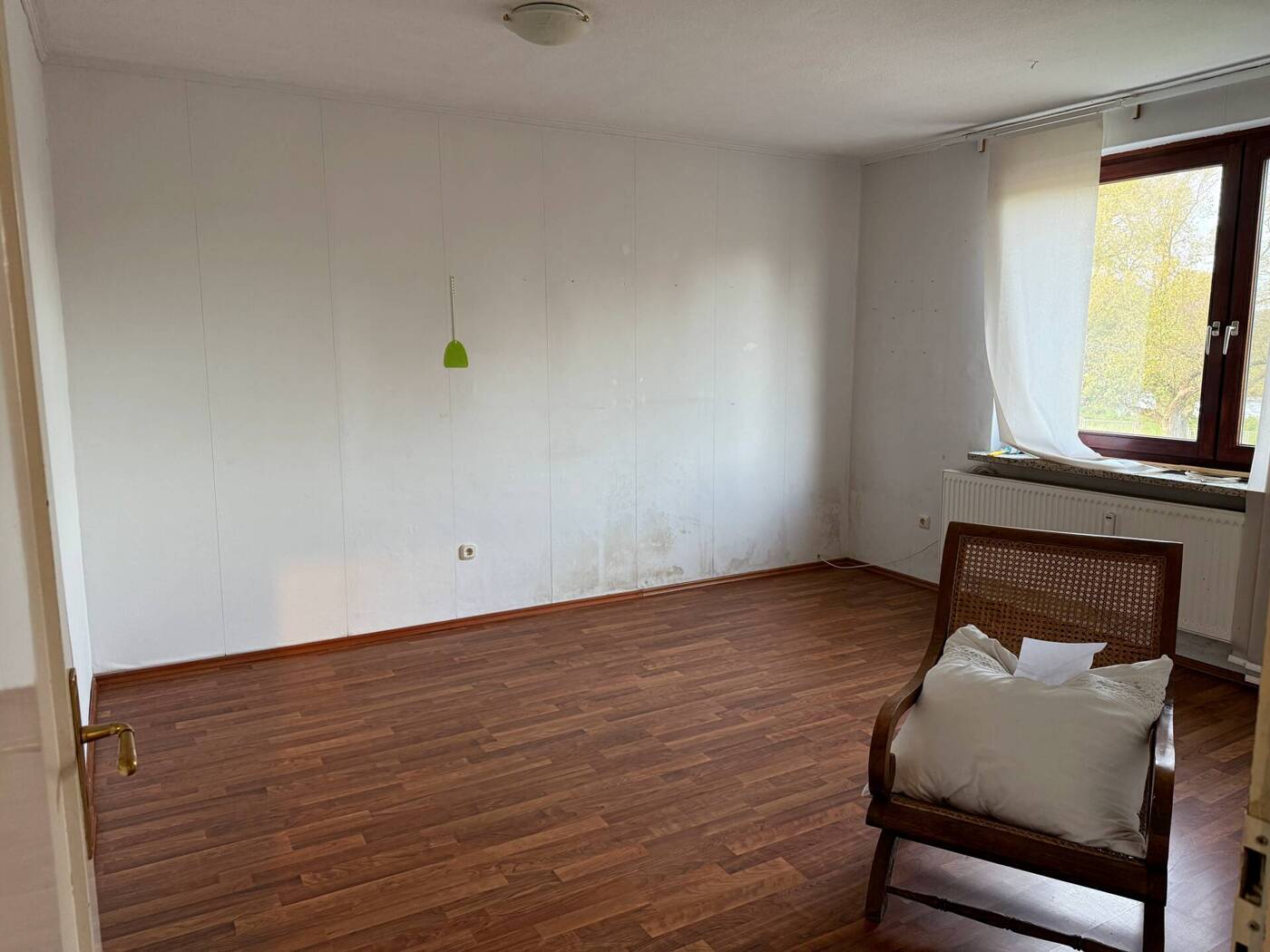 Schlafzimmer 1 (Whg. OG)