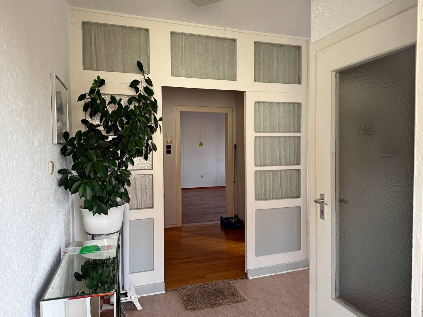 Treppenhaus (Whg. OG)