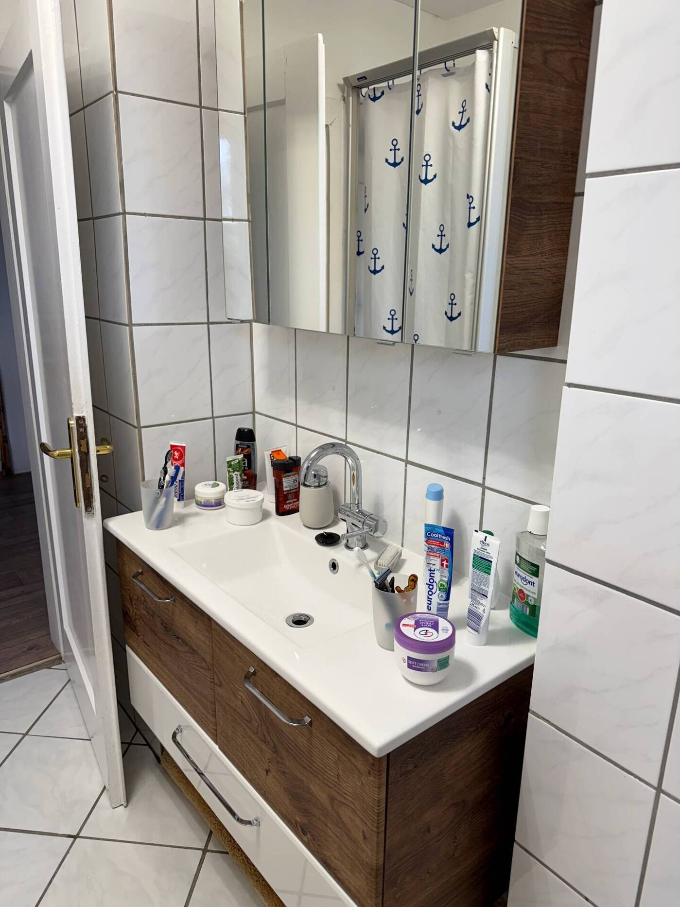 Tageslichtbad (Whg. 2. OG)