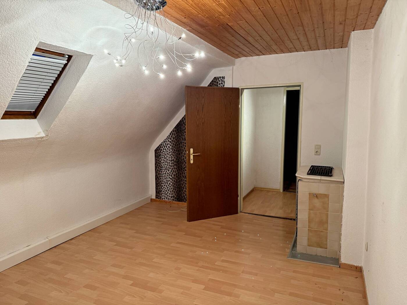 Wohnzimmer (Whg. DG)