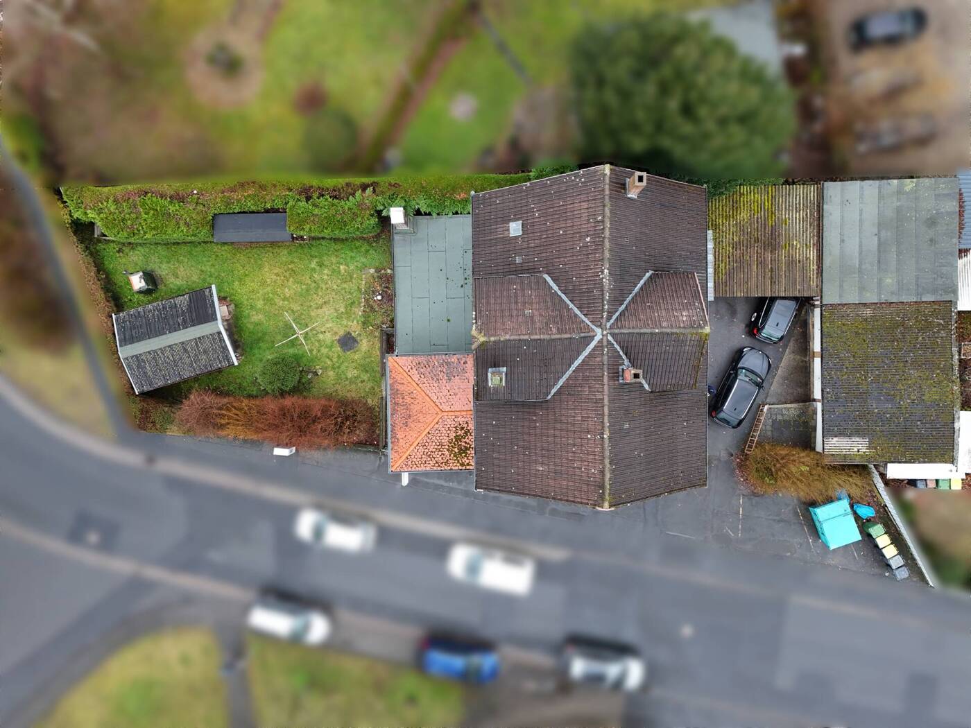 Luftbild