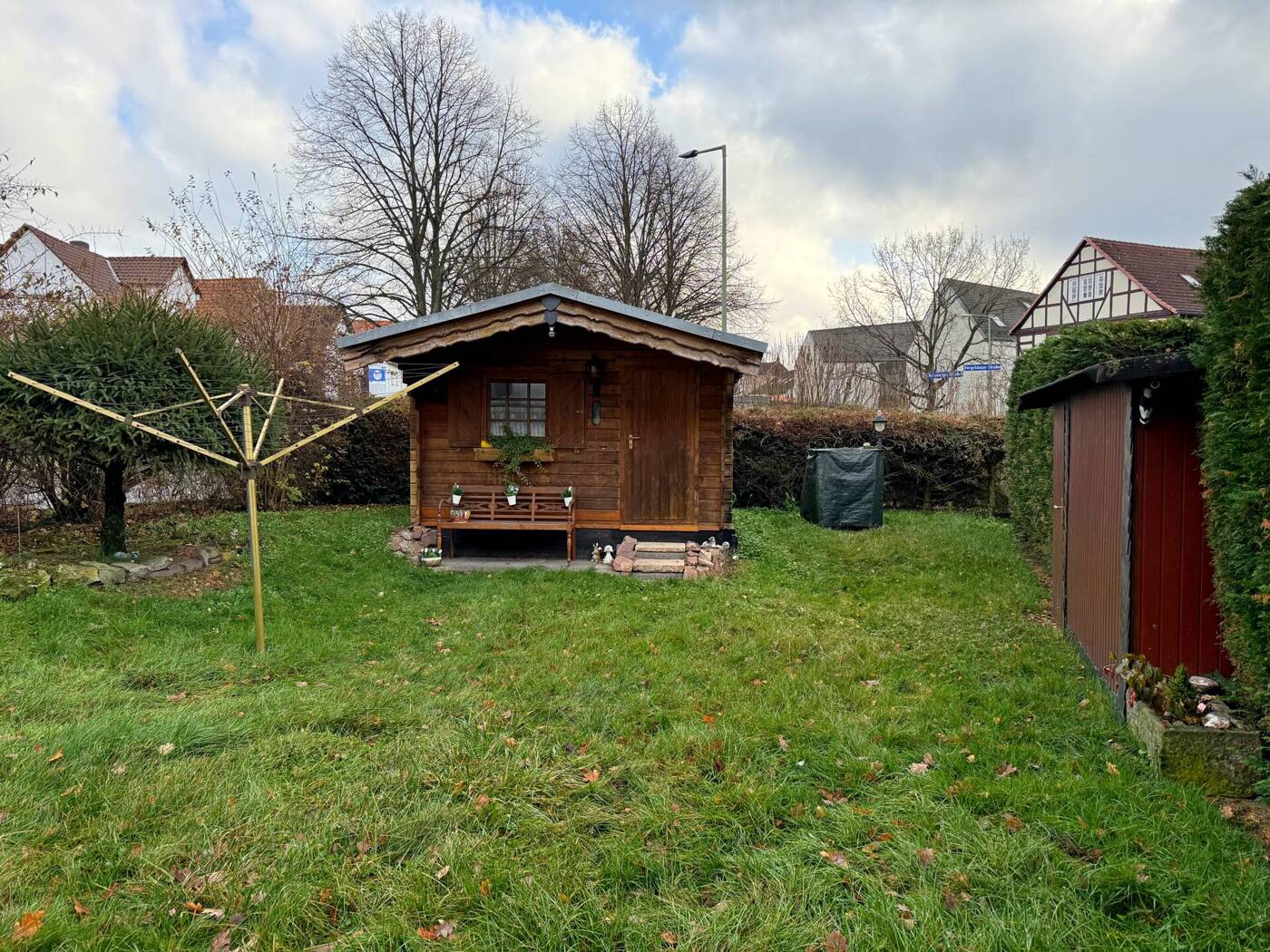 Garten