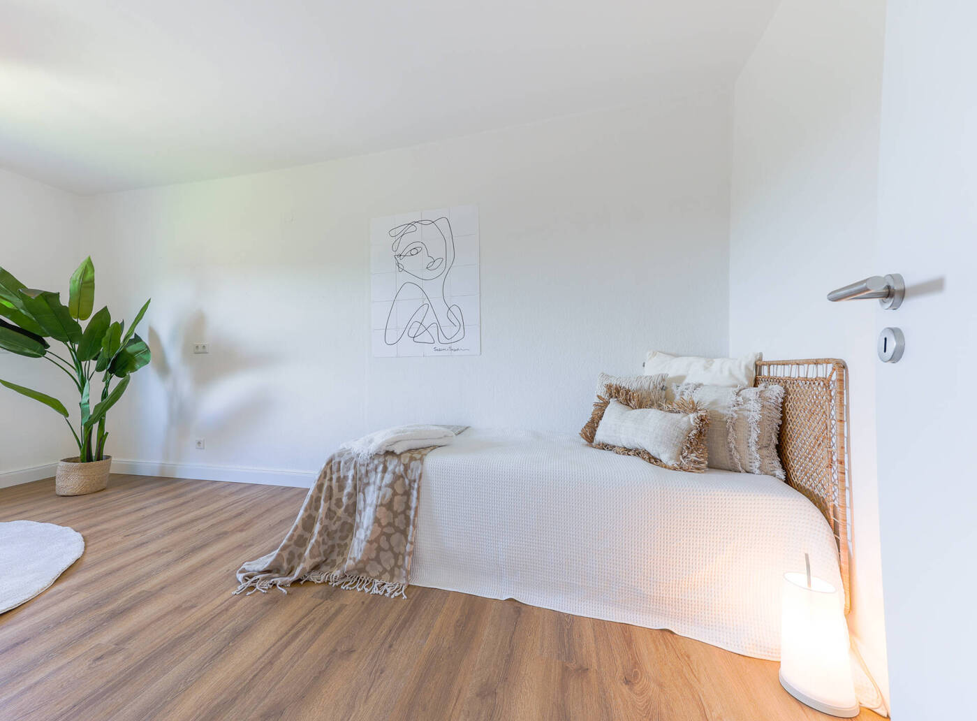 Schlafzimmer 2