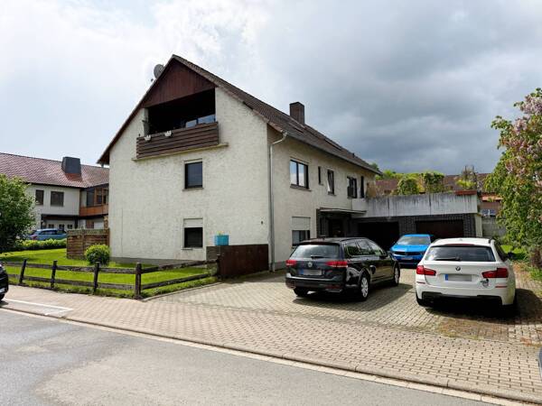 Frontansicht
