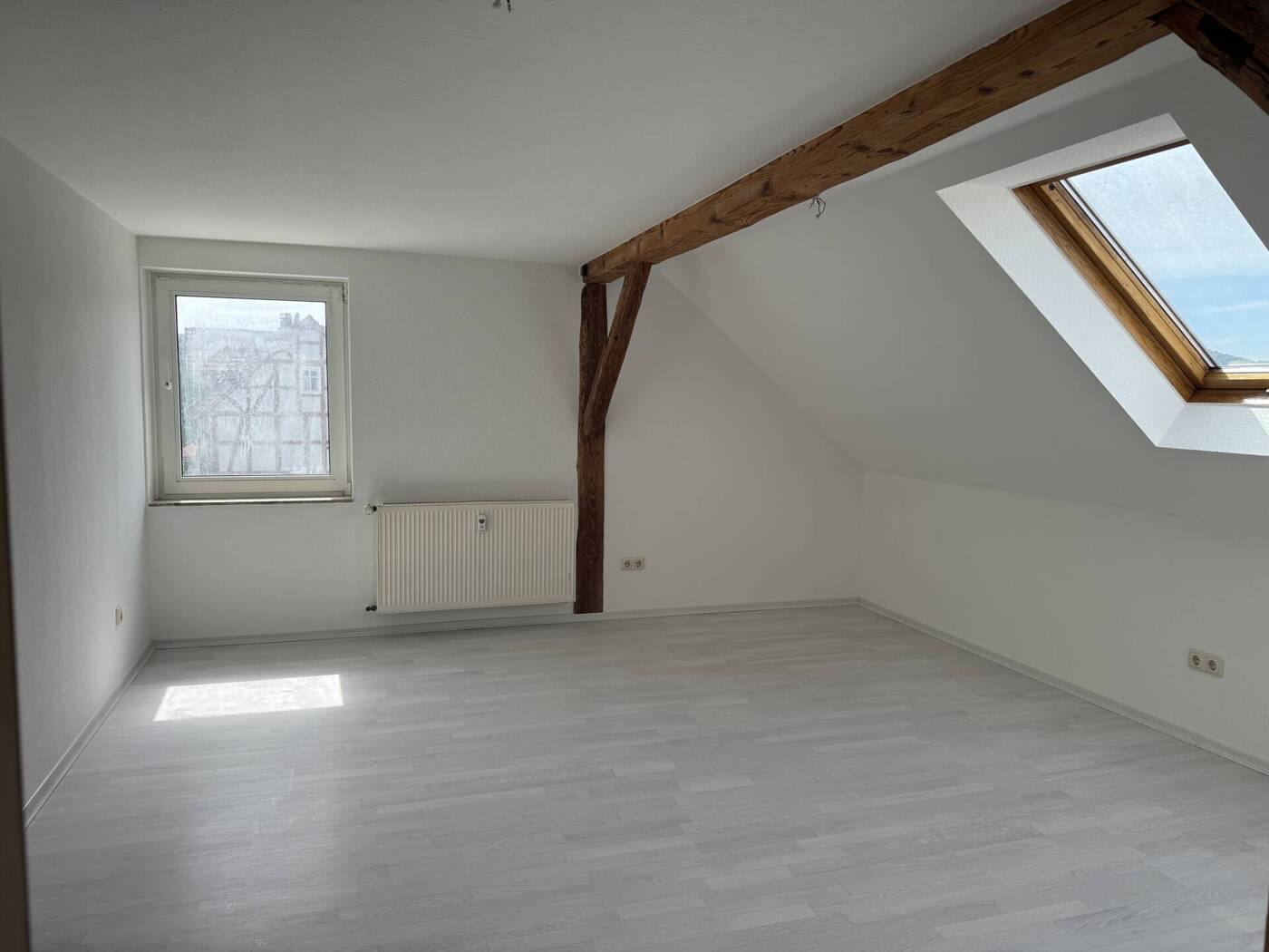 Schlafzimmer 2