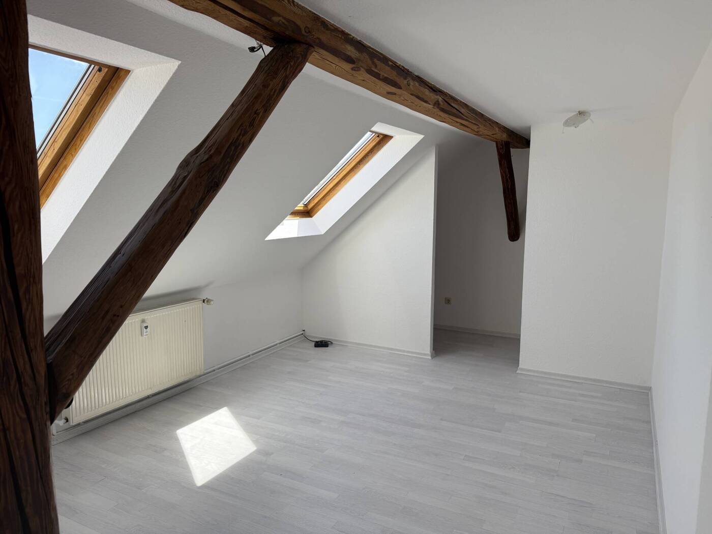 Schlafzimmer 3