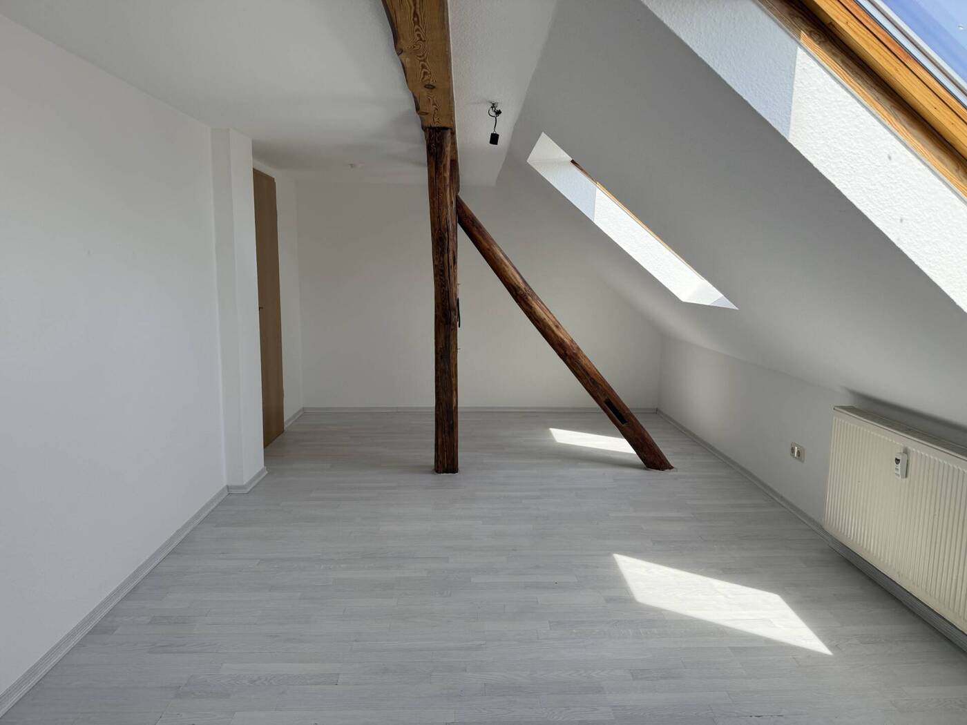 Schlafzimmer 3