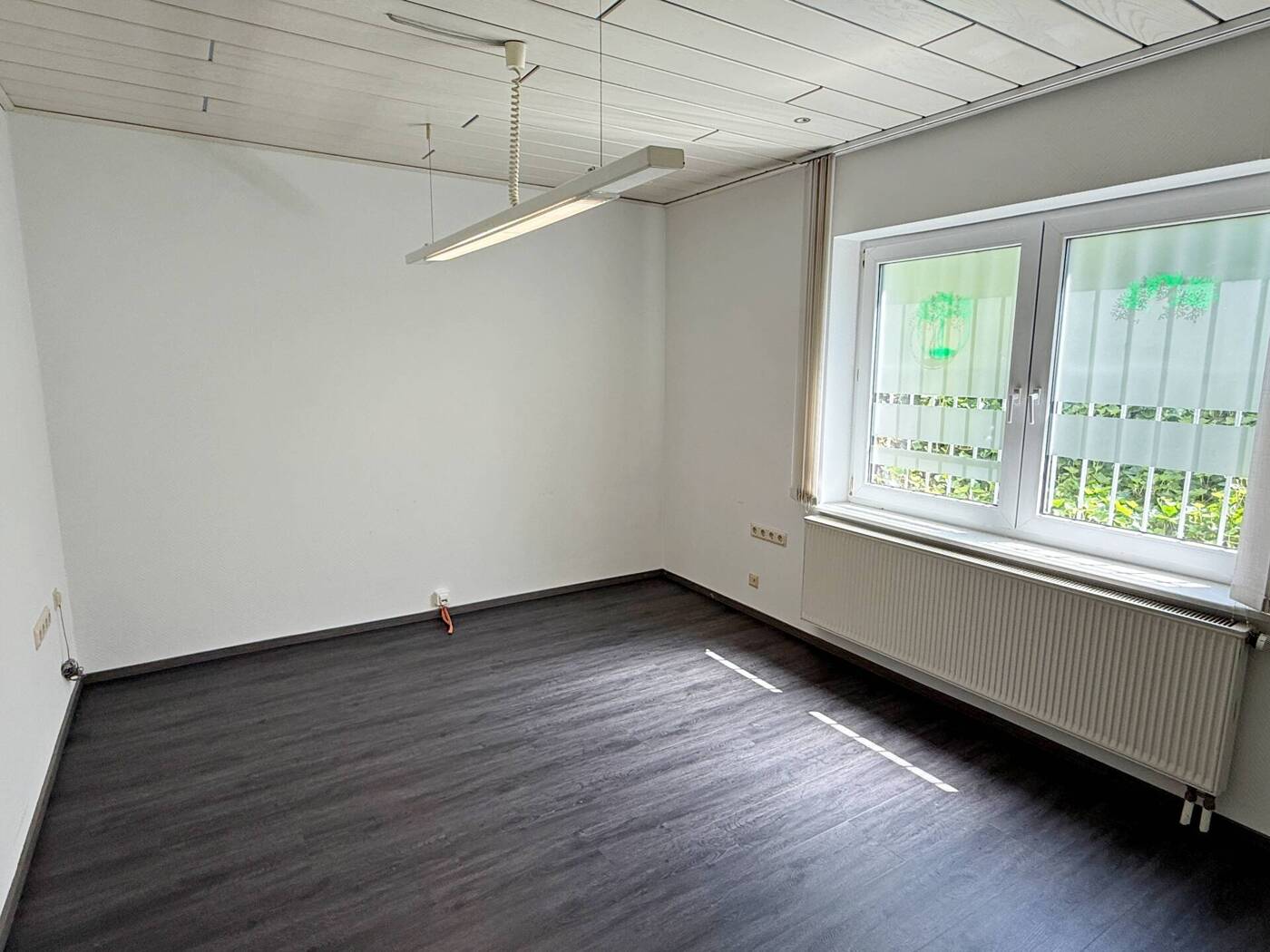 Büro/Behandlungsraum 2