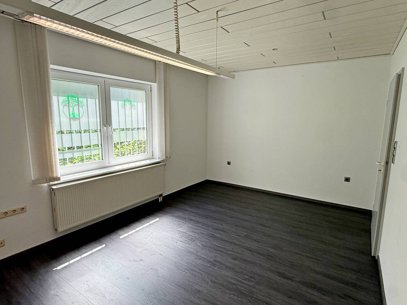 Büro/Behandlungsraum 2