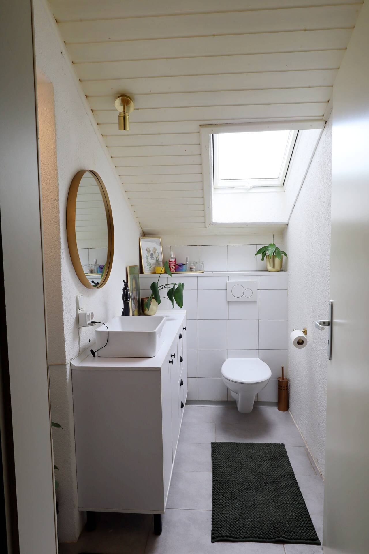 WC