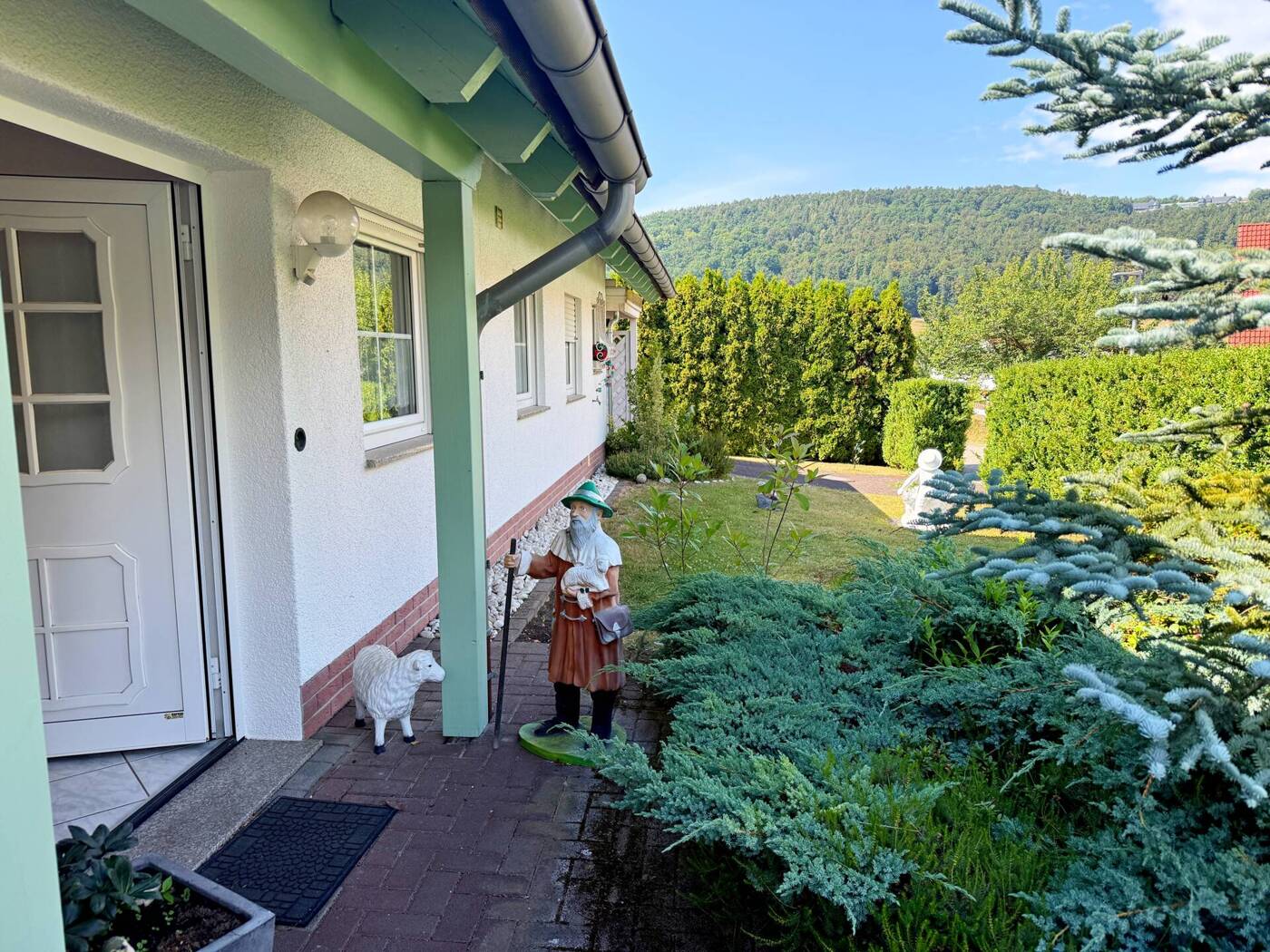 Vorgarten