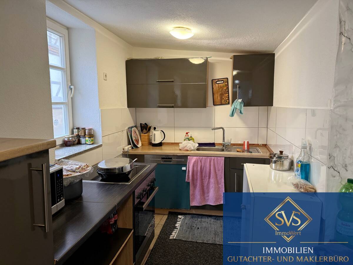Wohnung 1
