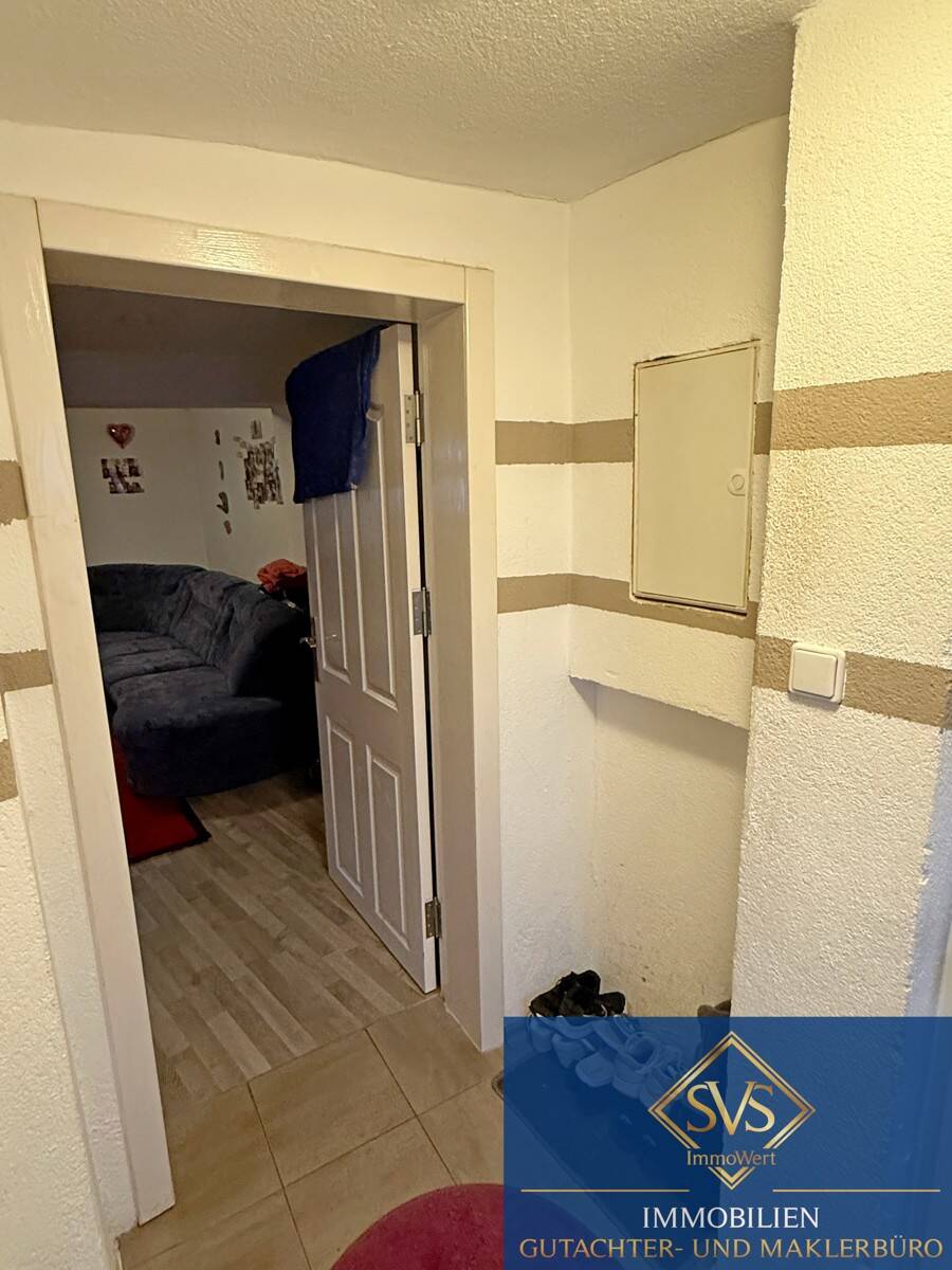Wohnung 3