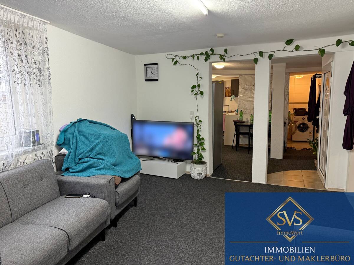 Wohnung 1