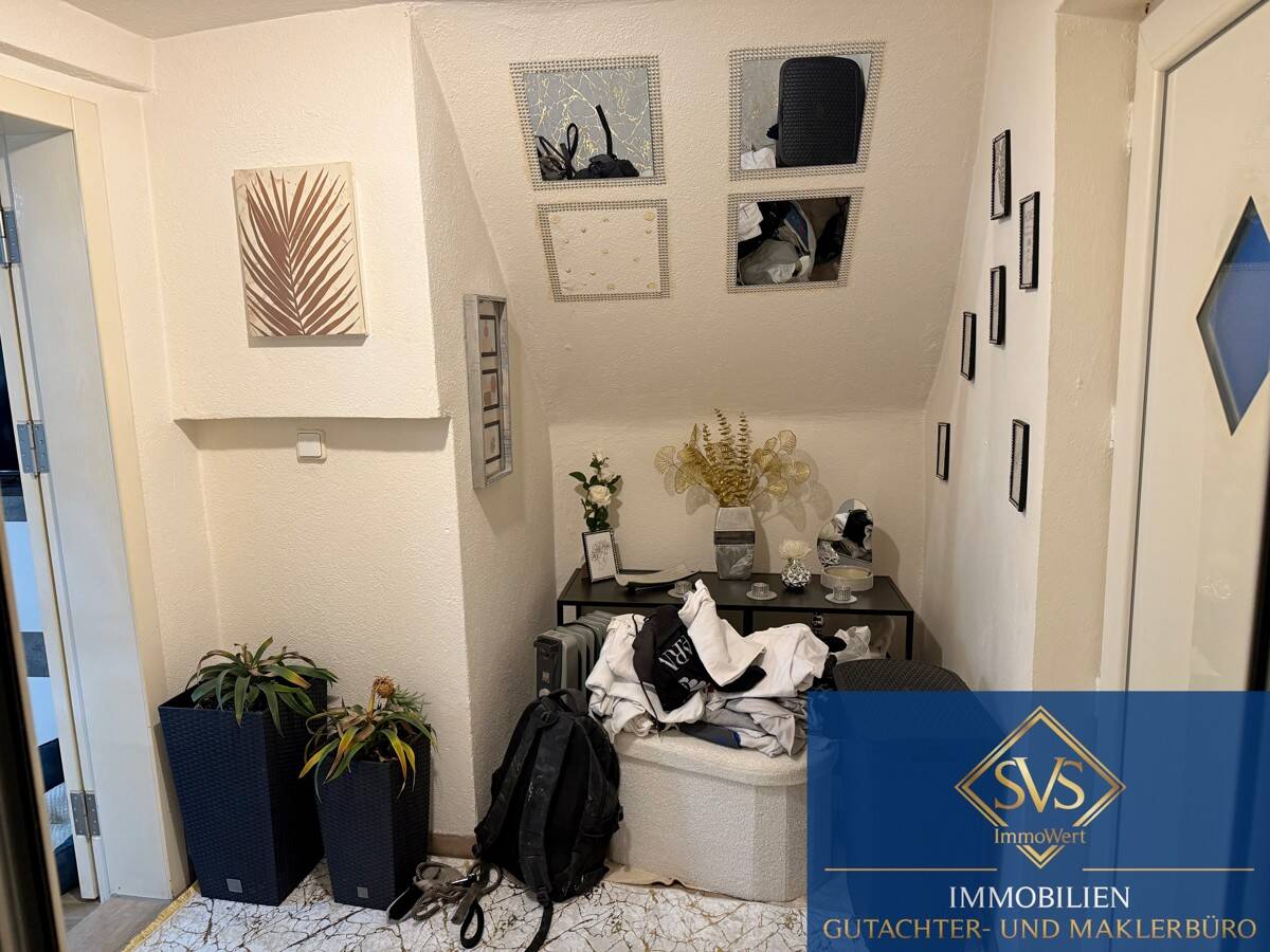 Wohnung 2
