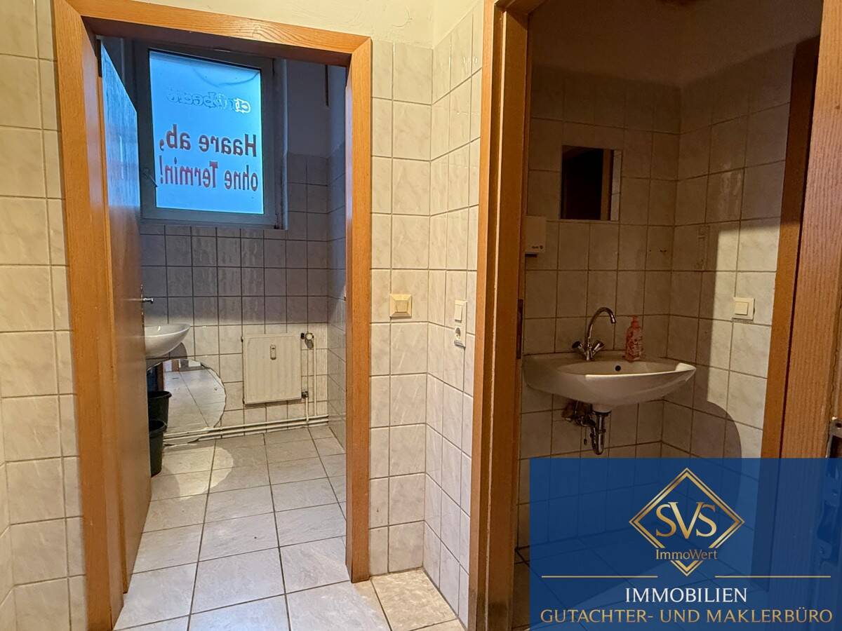 WC´s Café