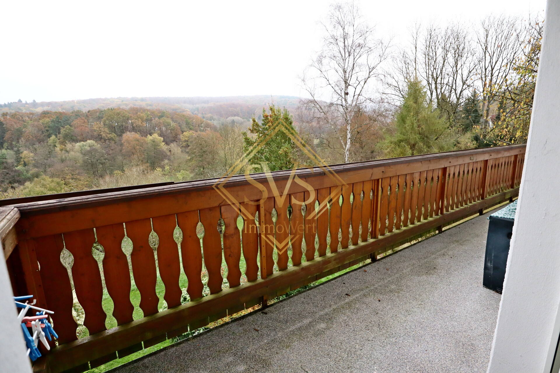 Balkon EG