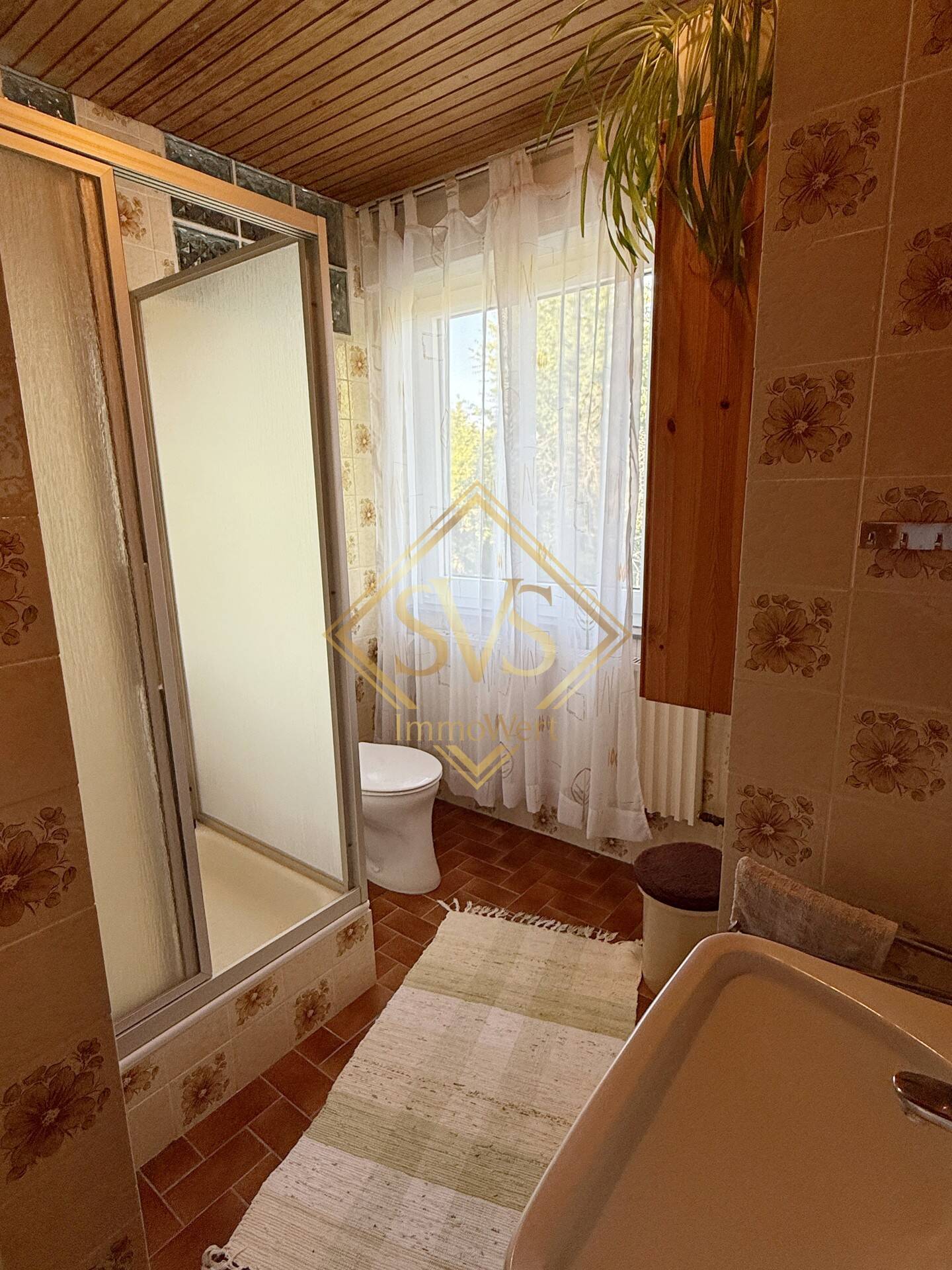 Badezimmer UG
