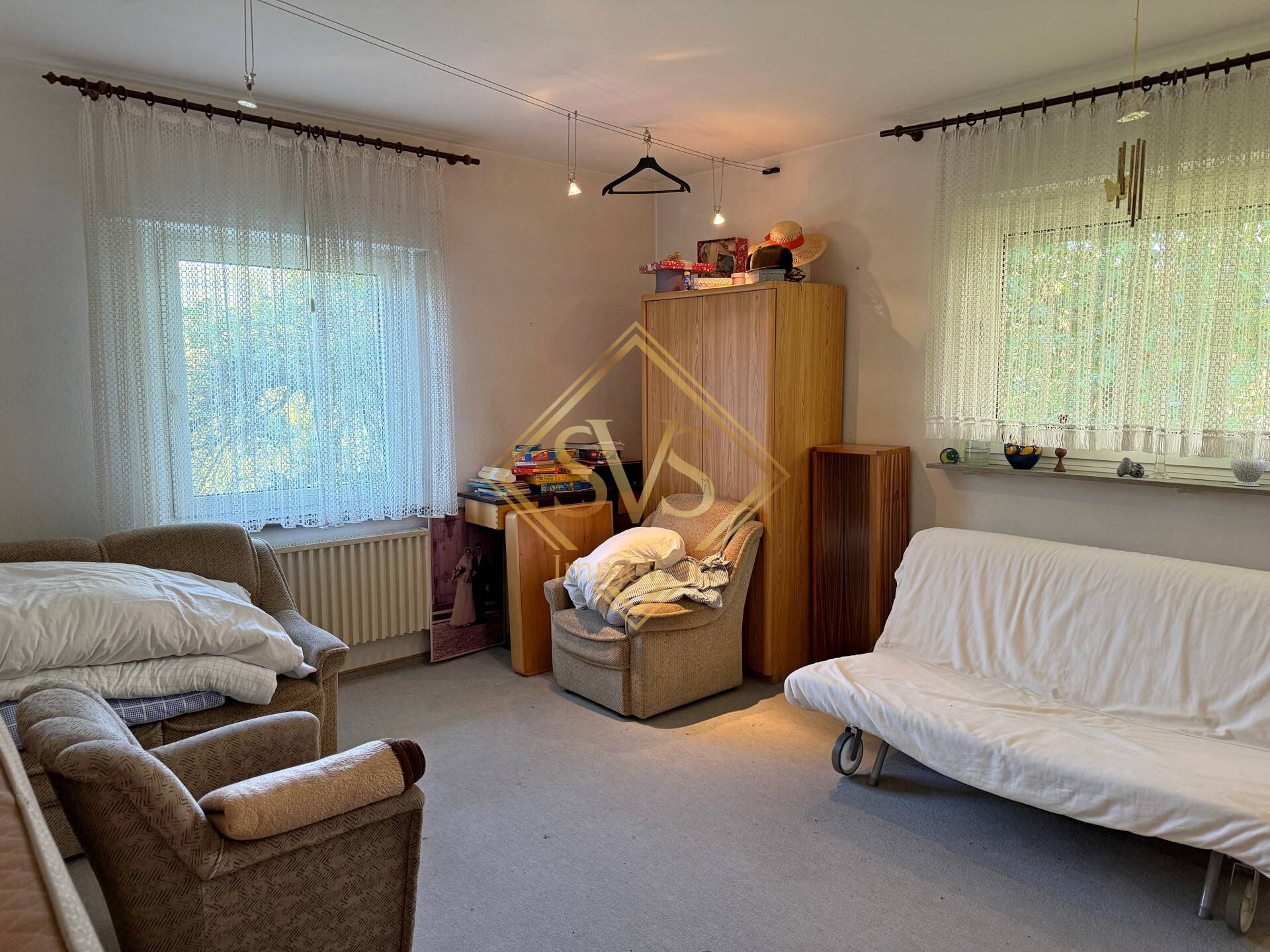 Wohnzimmer UG