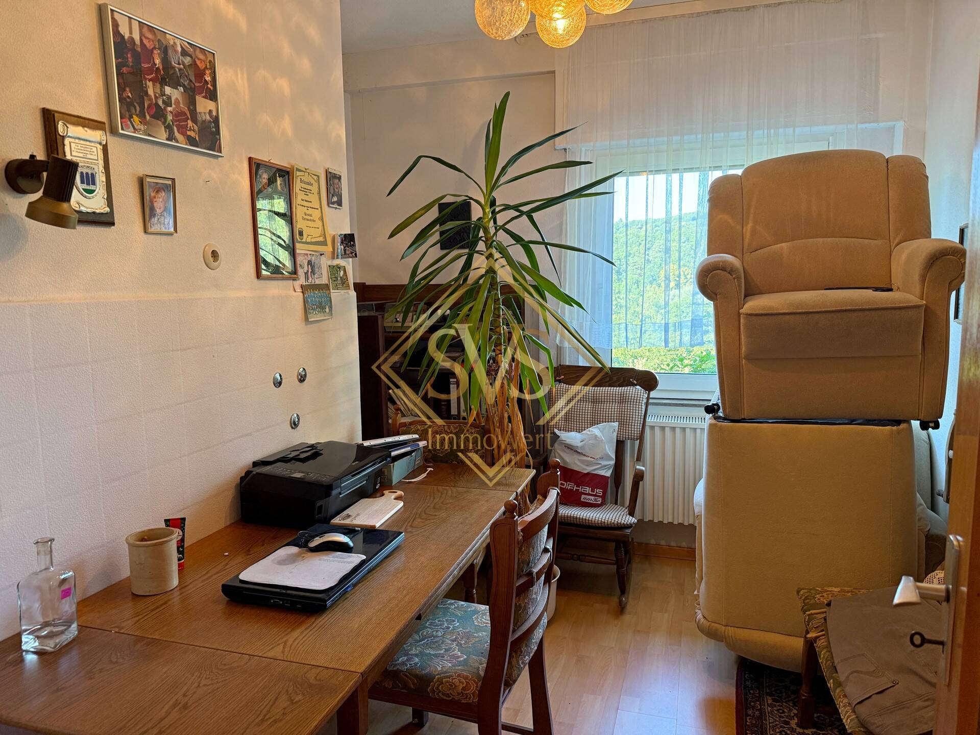 Schlafzimmer UG