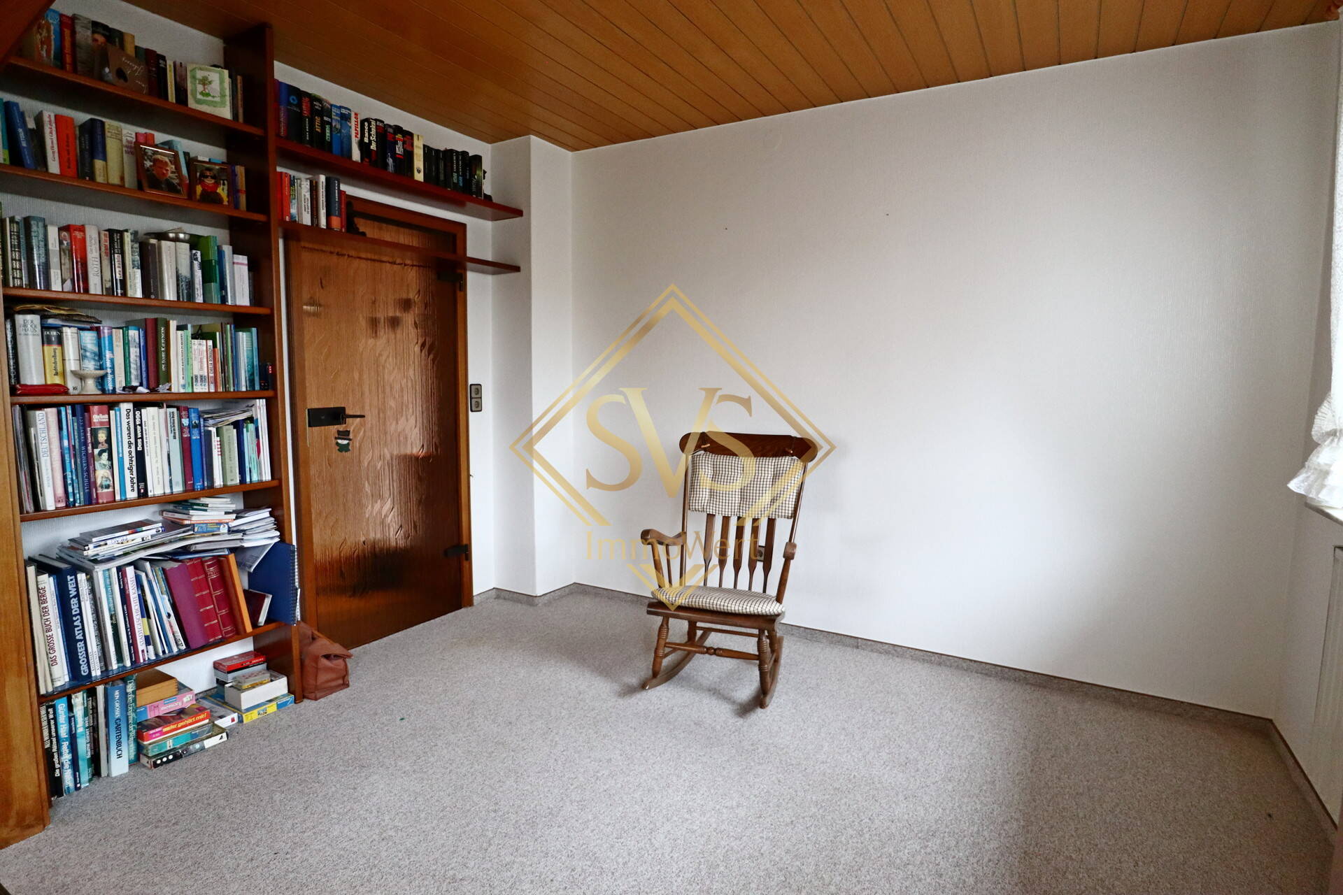 Schlafzimmer EG