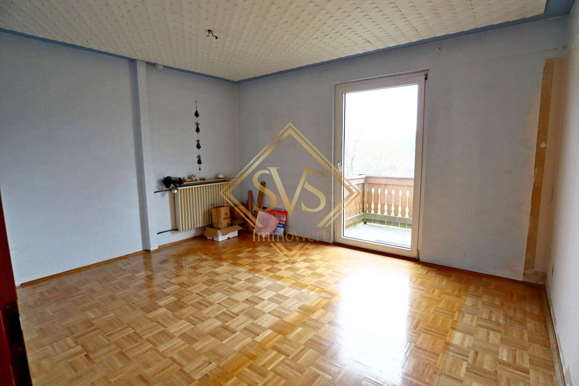 Schlafzimmer EG