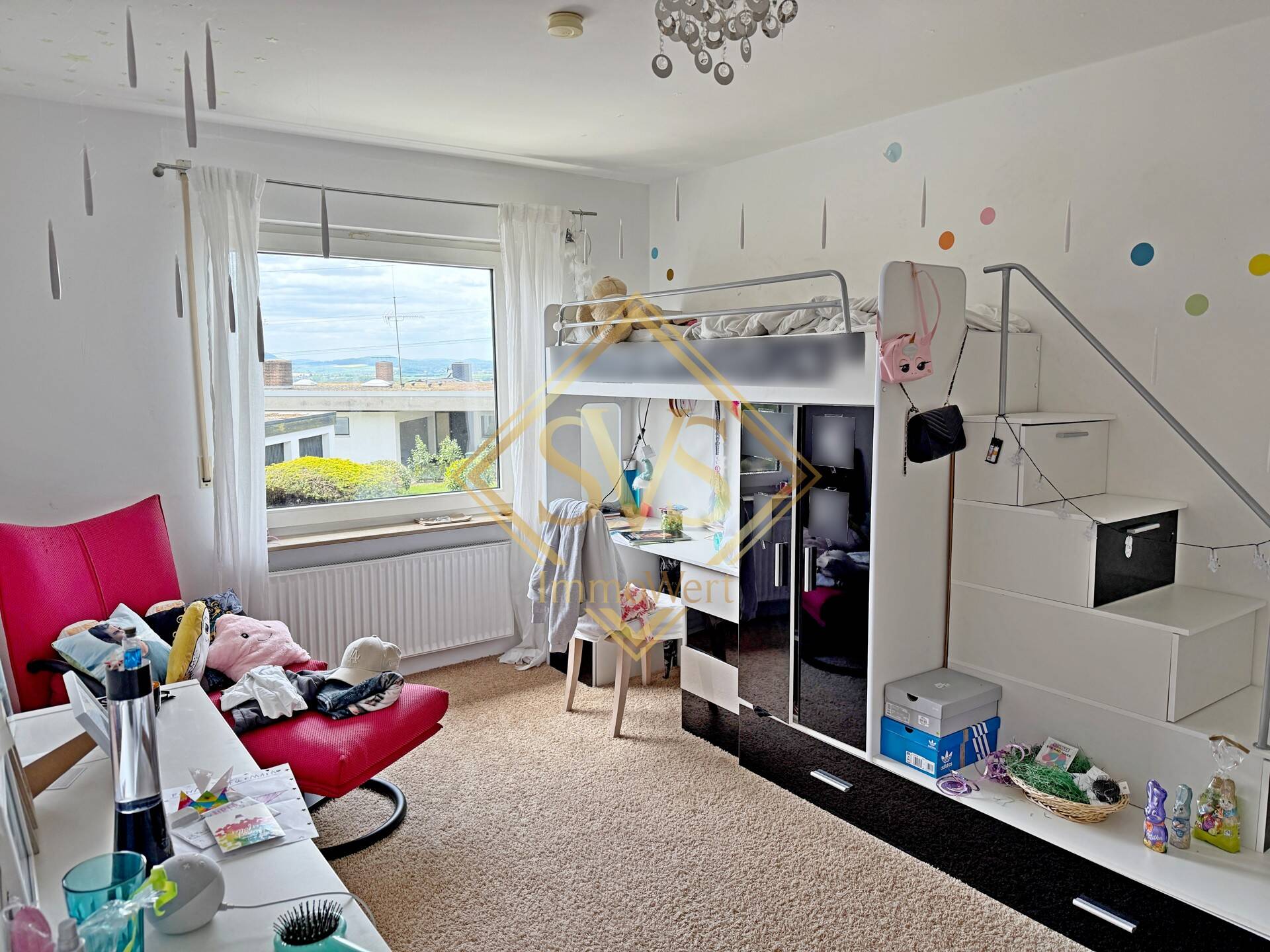 Kinderzimmer 1