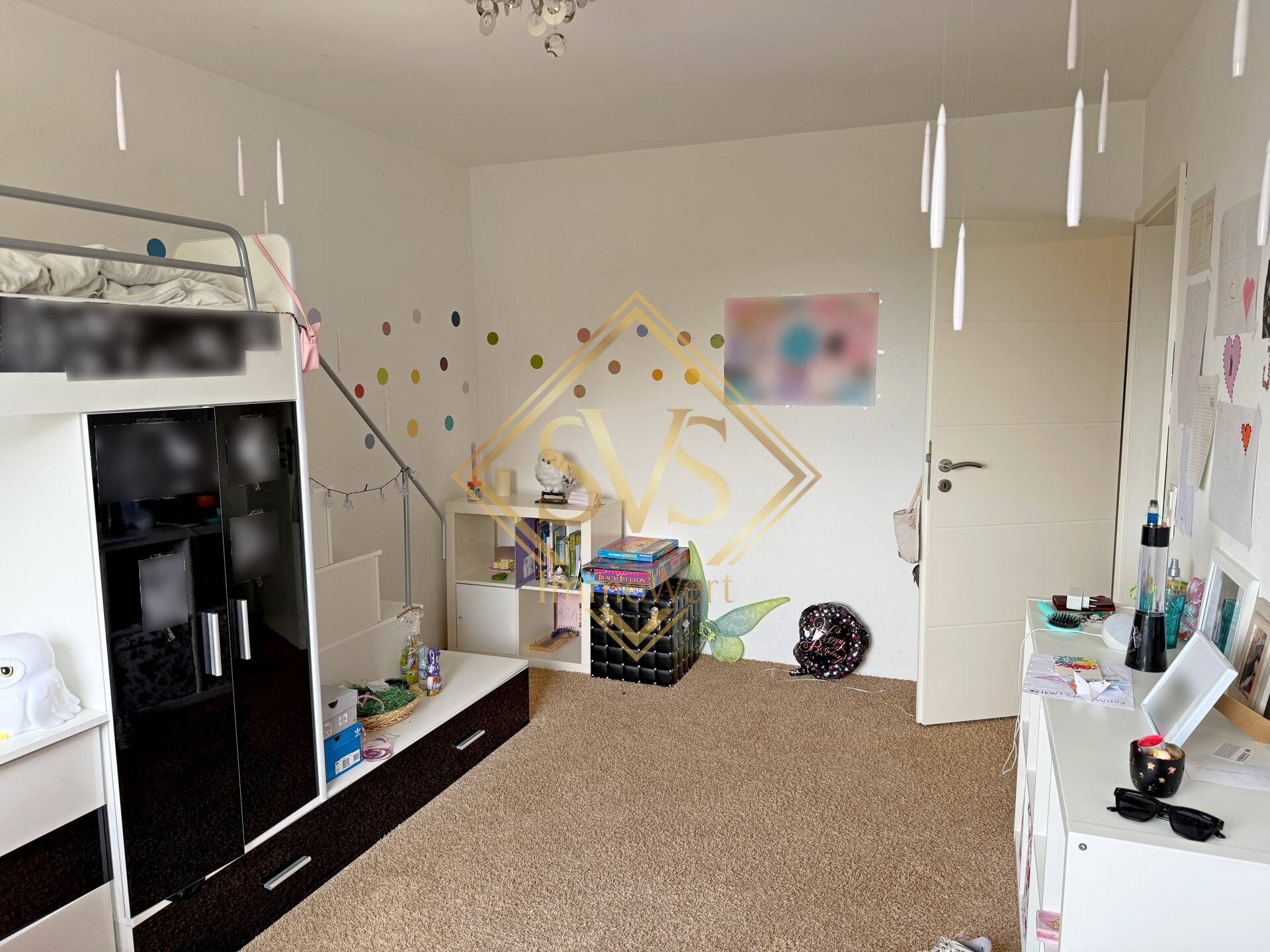 Kinderzimmer 1