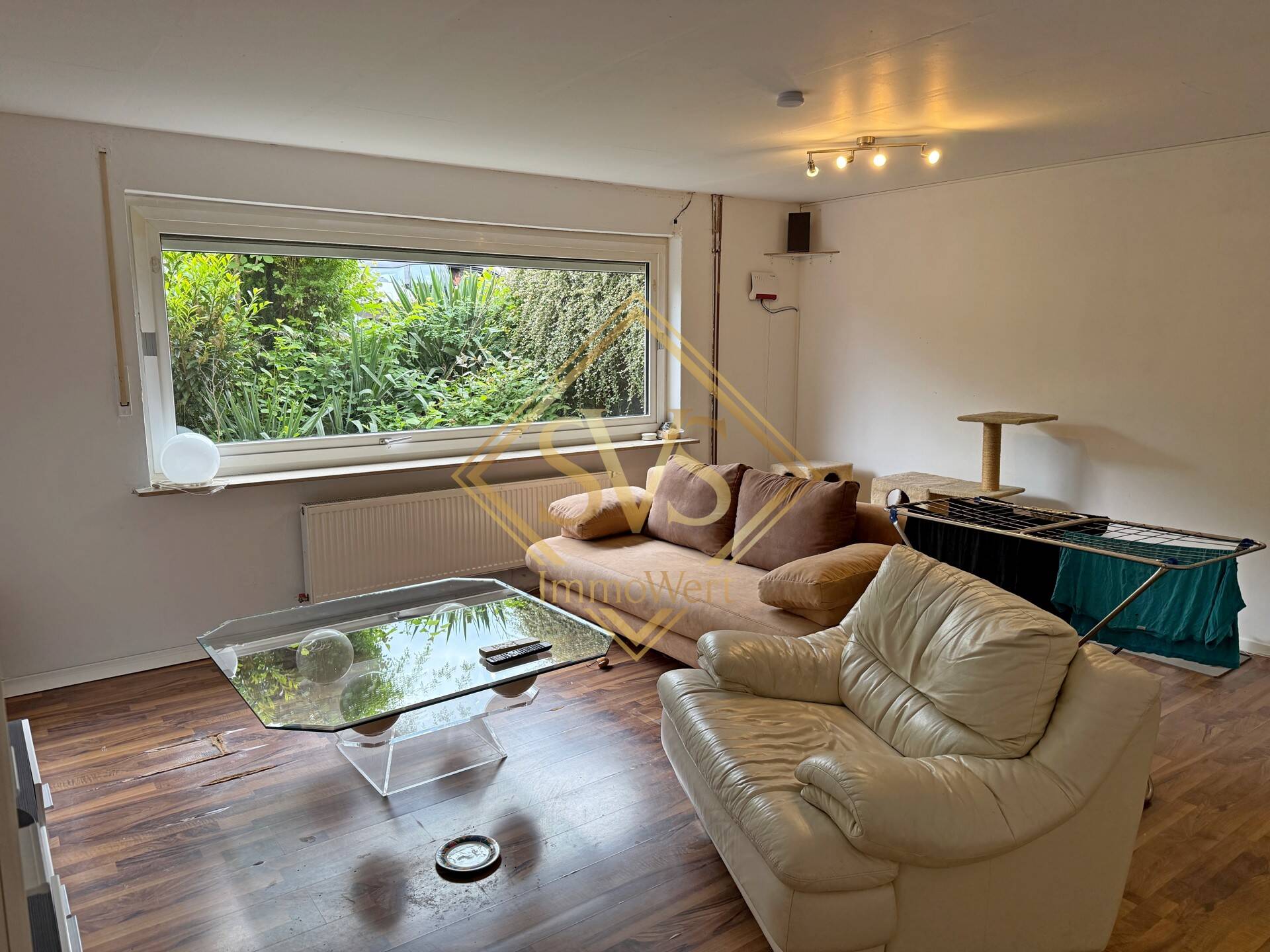Wohnzimmer ELW
