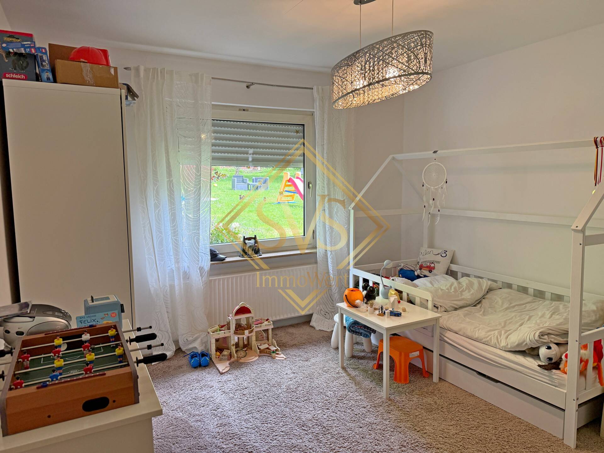 Kinderzimmer 2