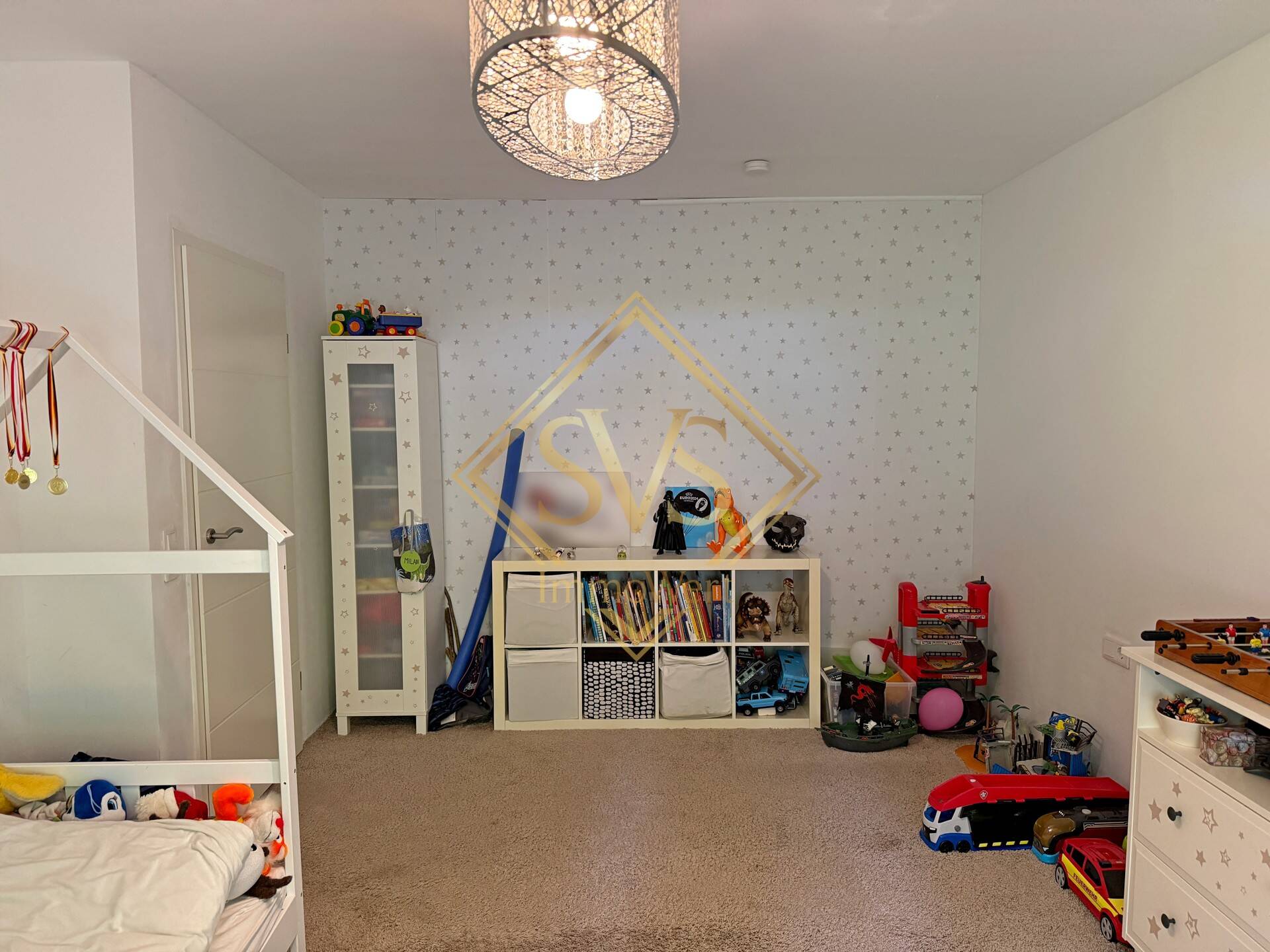 Kinderzimmer 2