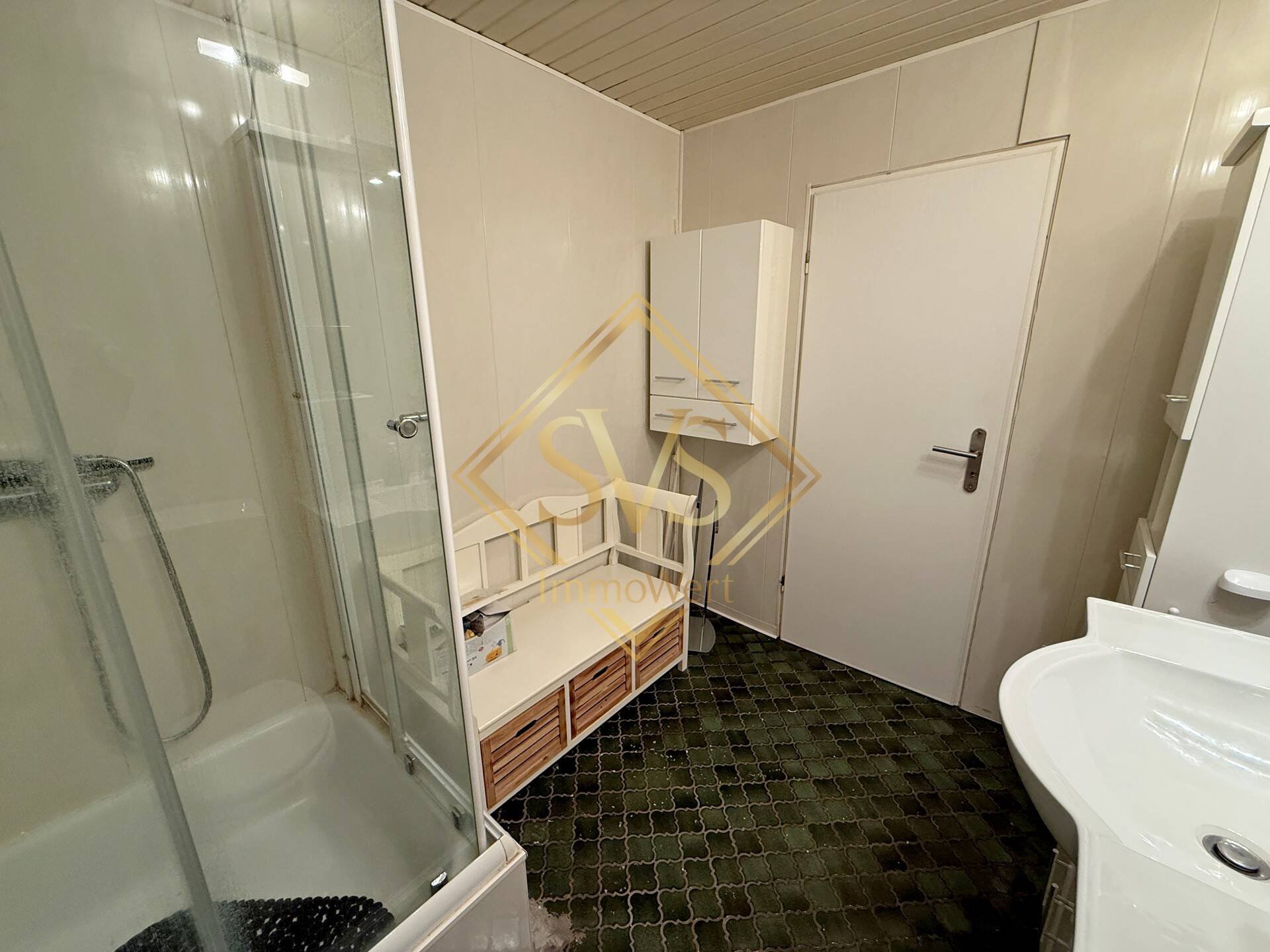 Badezimmer 2