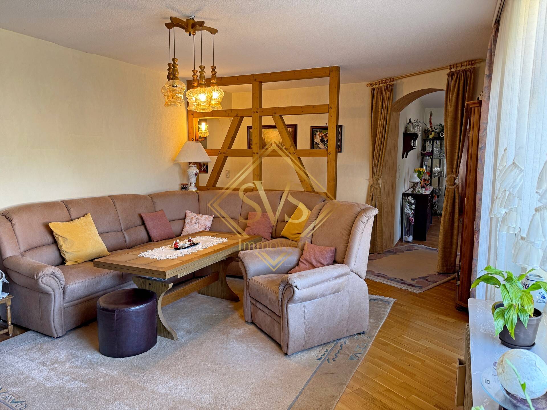Wohnzimmer OG