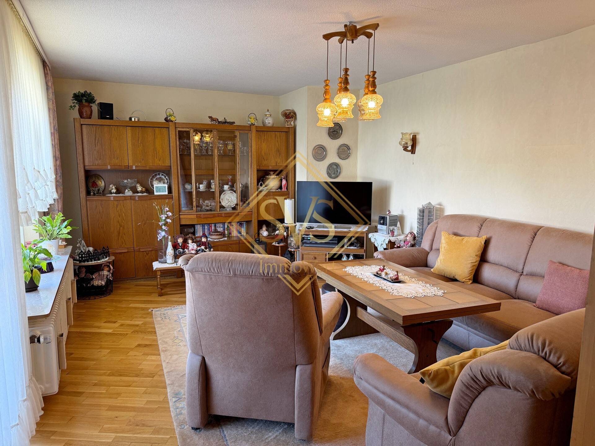 Wohnzimmer OG